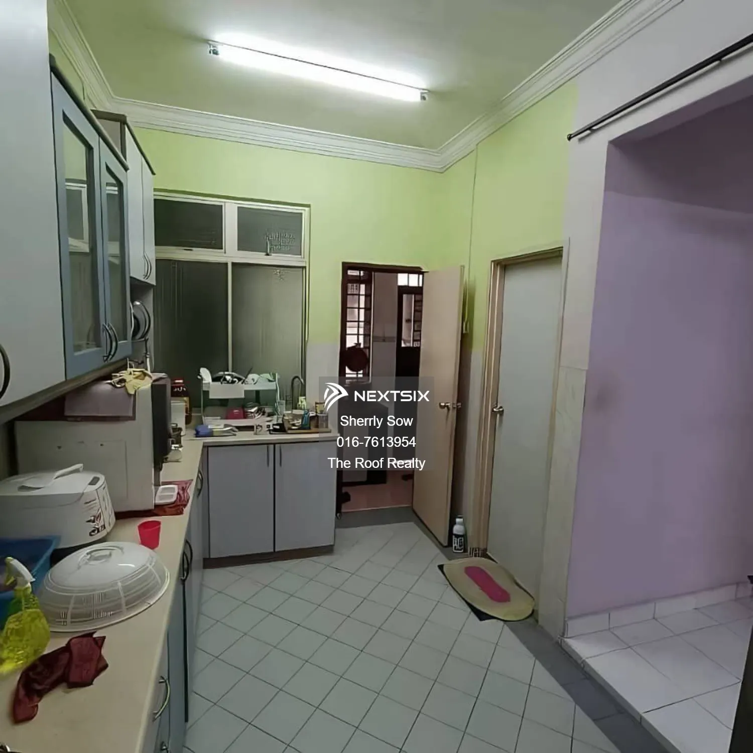 2-sty Terrace/Link House For Sale in Skudai Johor - Image 7