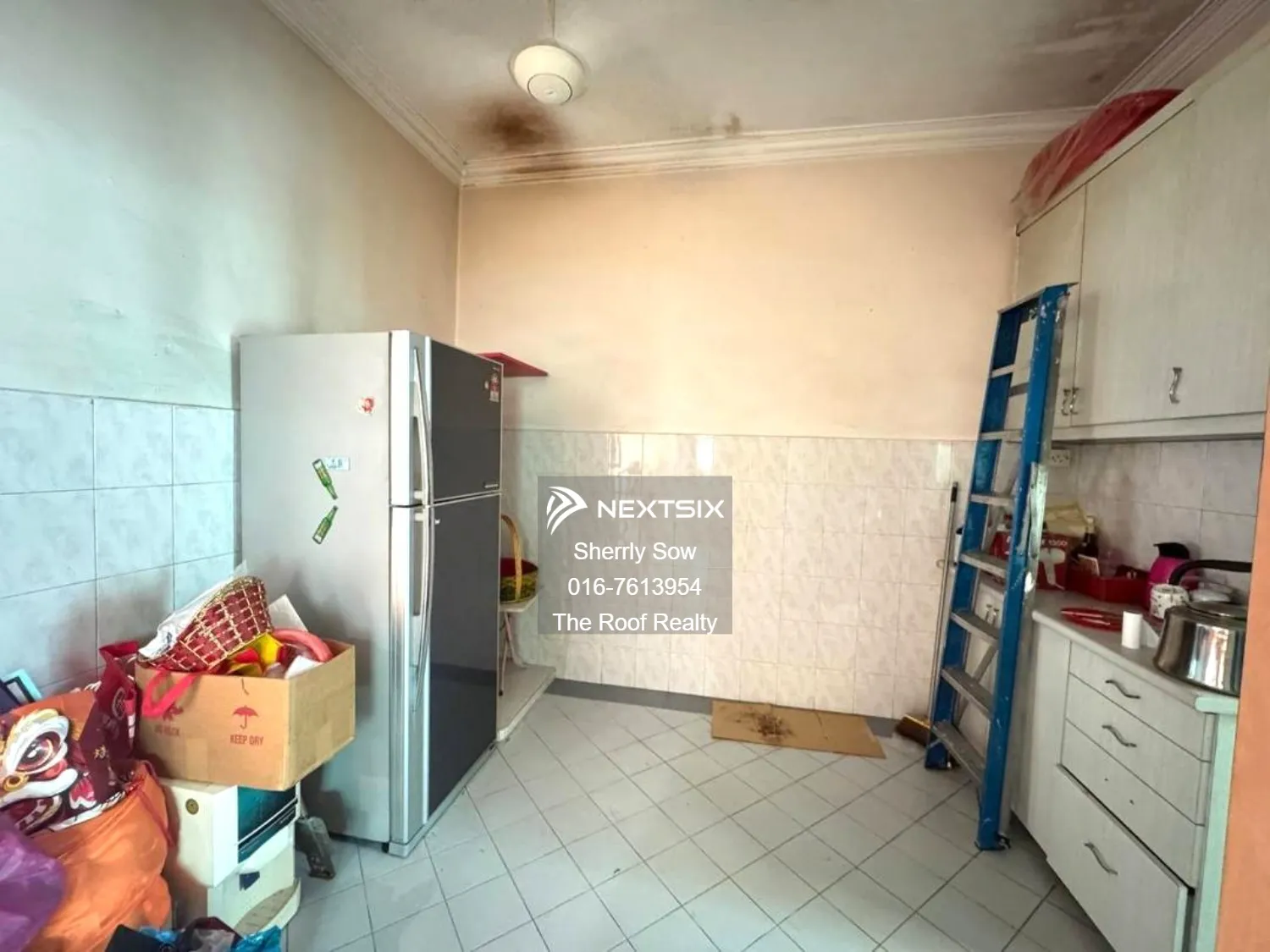 2-sty Terrace/Link House For Sale in Skudai Johor - Image 10