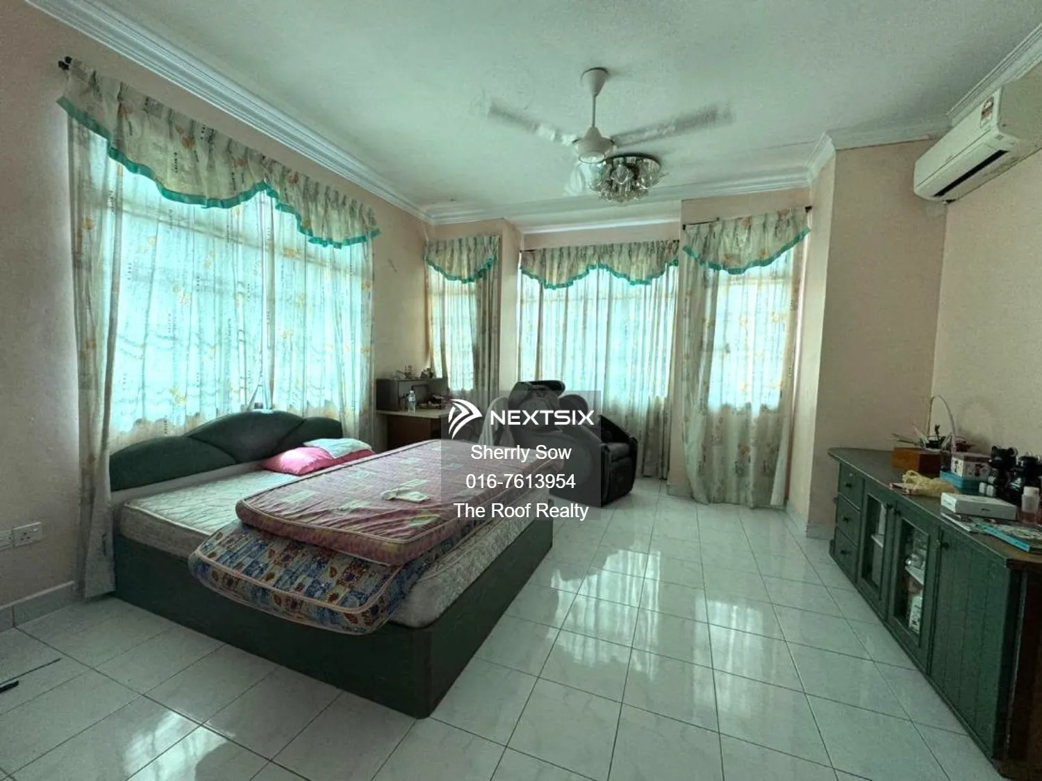 2-sty Terrace/Link House For Sale in Skudai Johor - Image 4