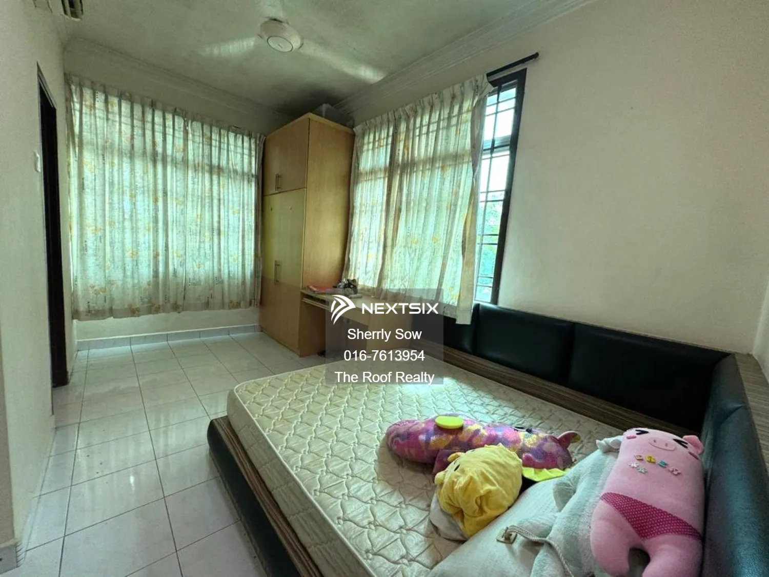 2-sty Terrace/Link House For Sale in Skudai Johor - Image 5