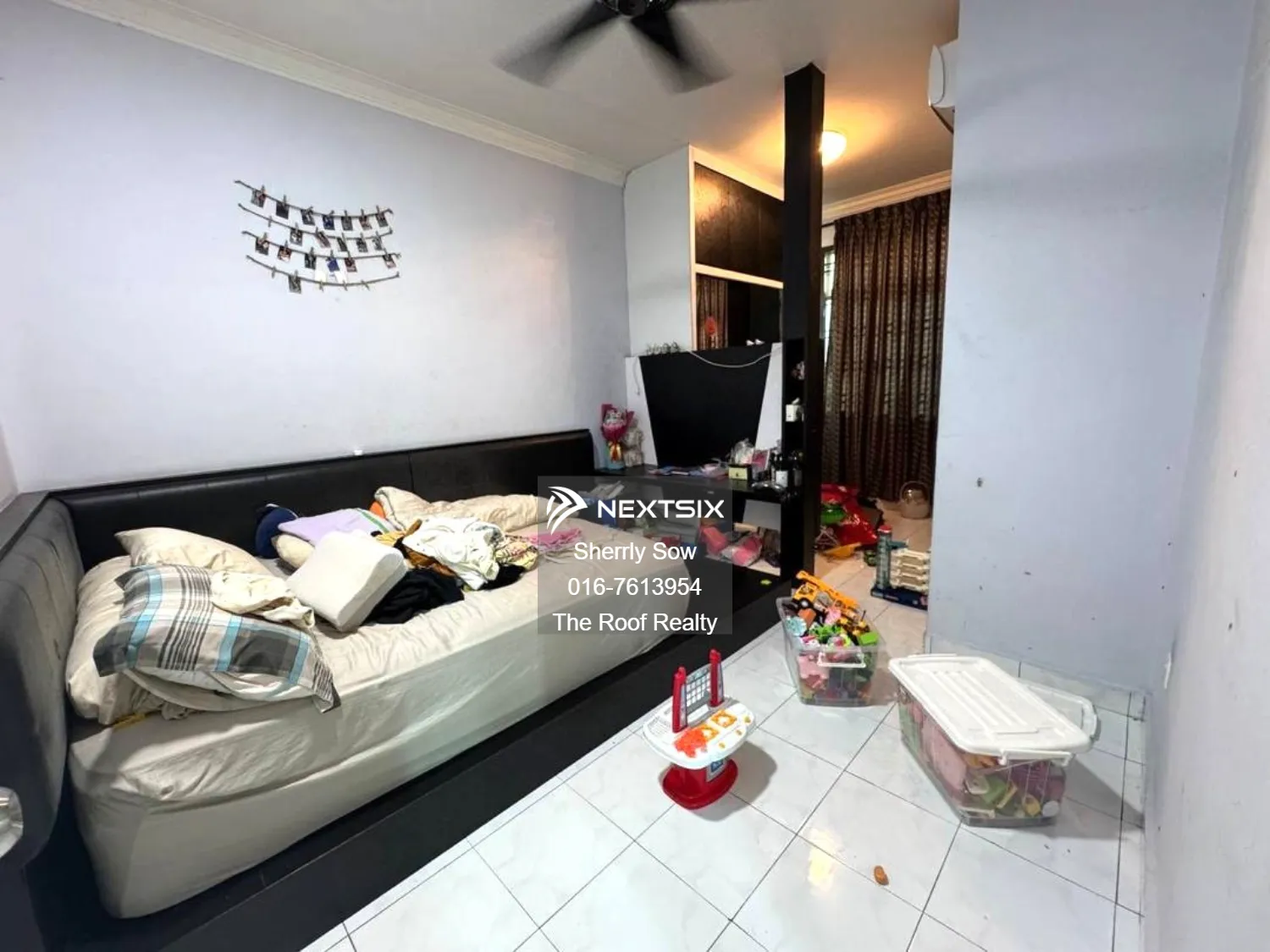 2-sty Terrace/Link House For Sale in Skudai Johor - Image 6