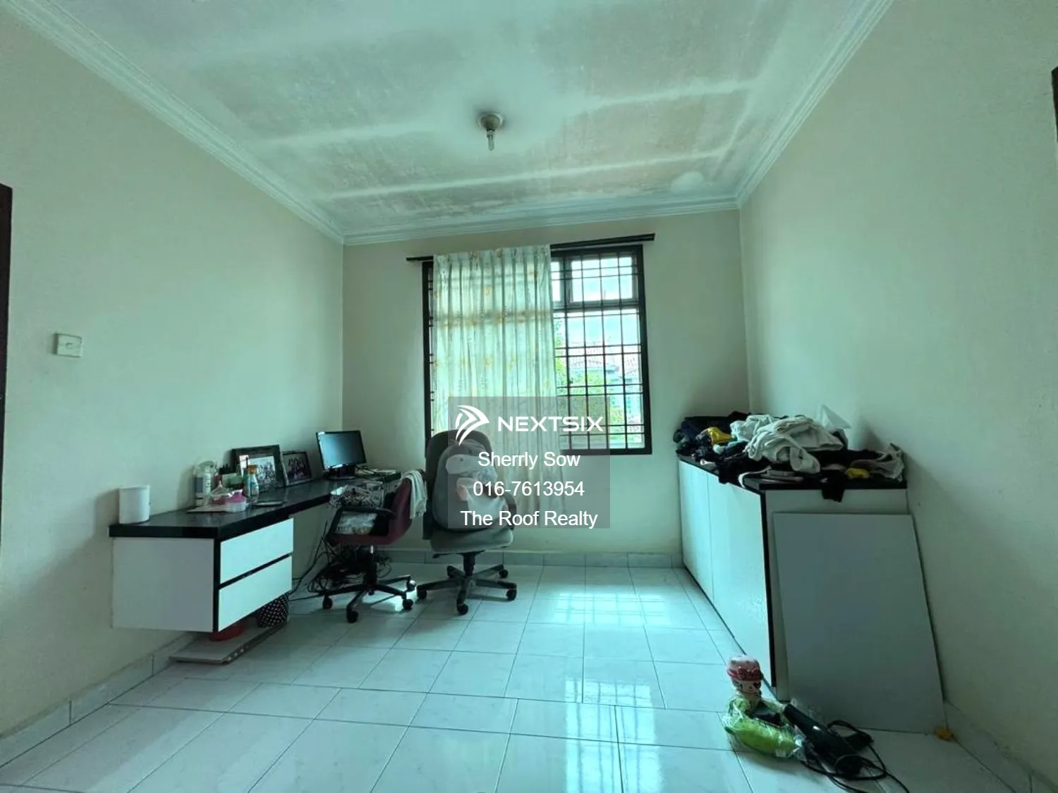2-sty Terrace/Link House For Sale in Skudai Johor - Image 7