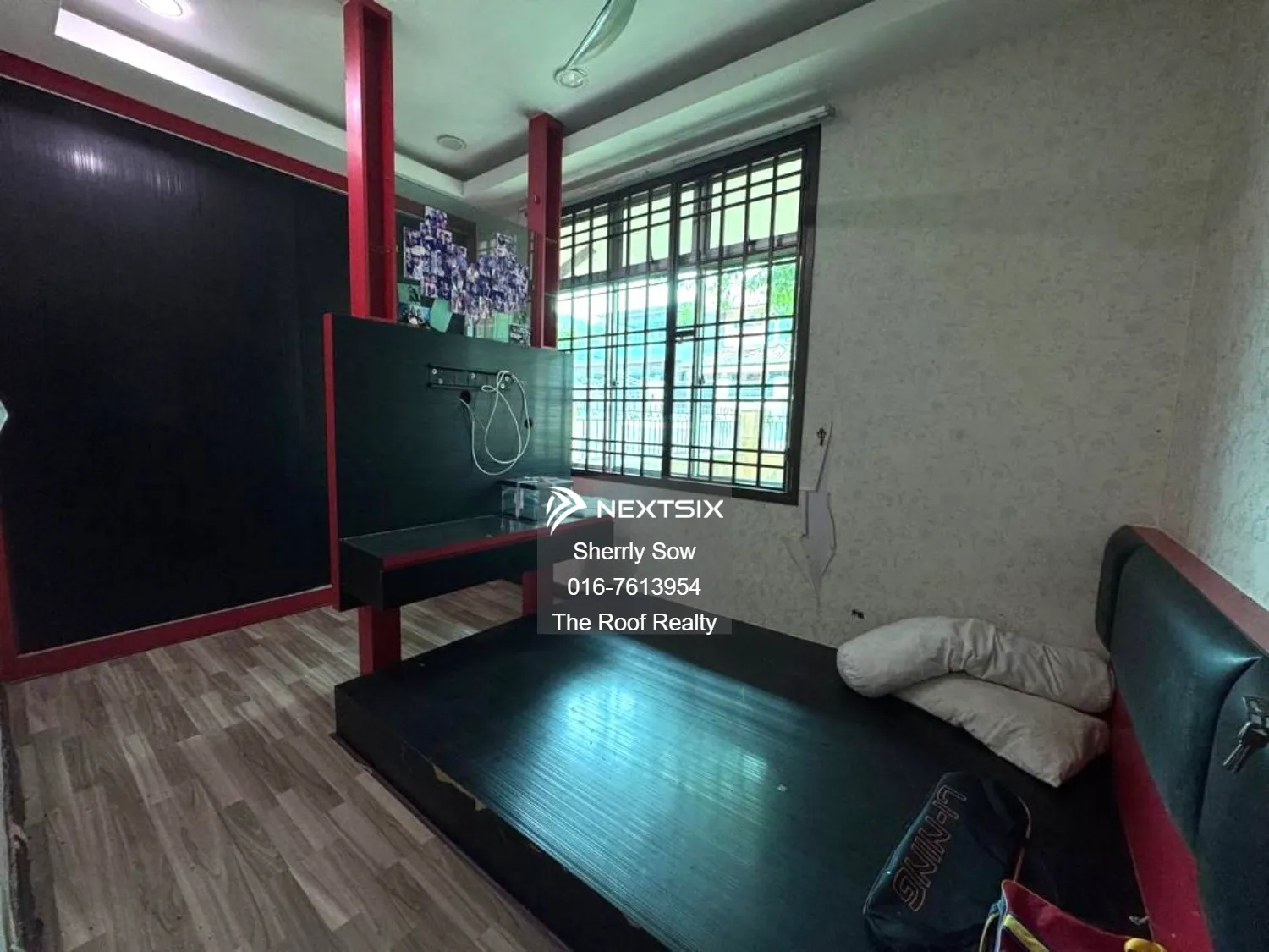 2-sty Terrace/Link House For Sale in Skudai Johor - Image 8