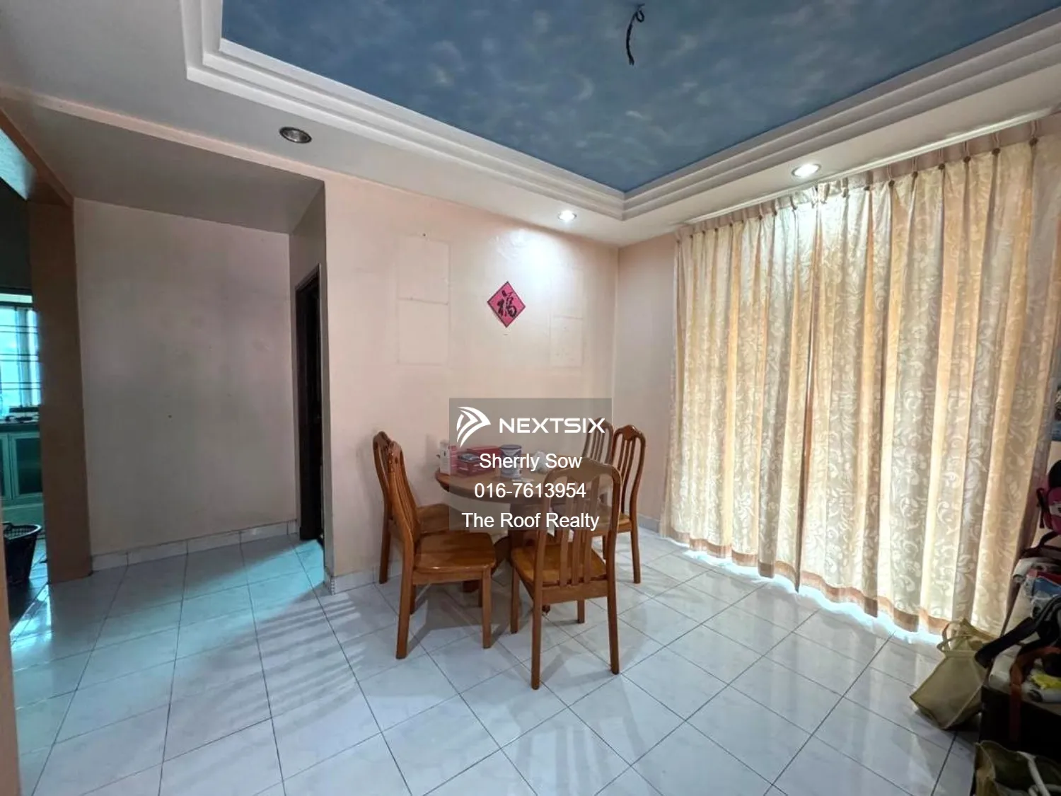 2-sty Terrace/Link House For Sale in Skudai Johor - Image 9