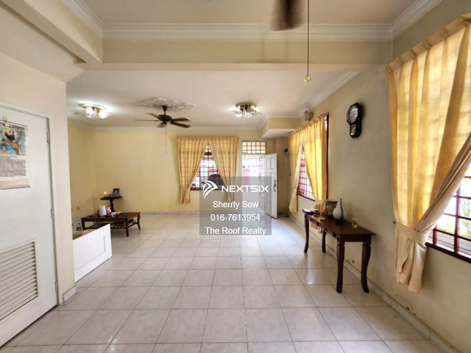 2-sty Terrace/Link House For Sale in Skudai Johor - Image 2