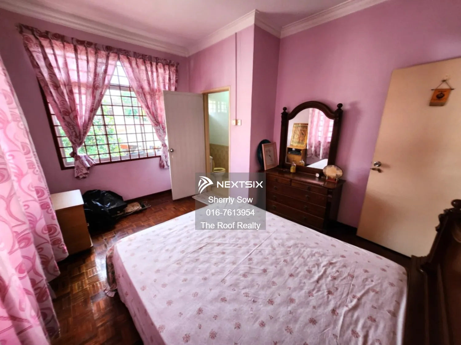2-sty Terrace/Link House For Sale in Skudai Johor - Image 3