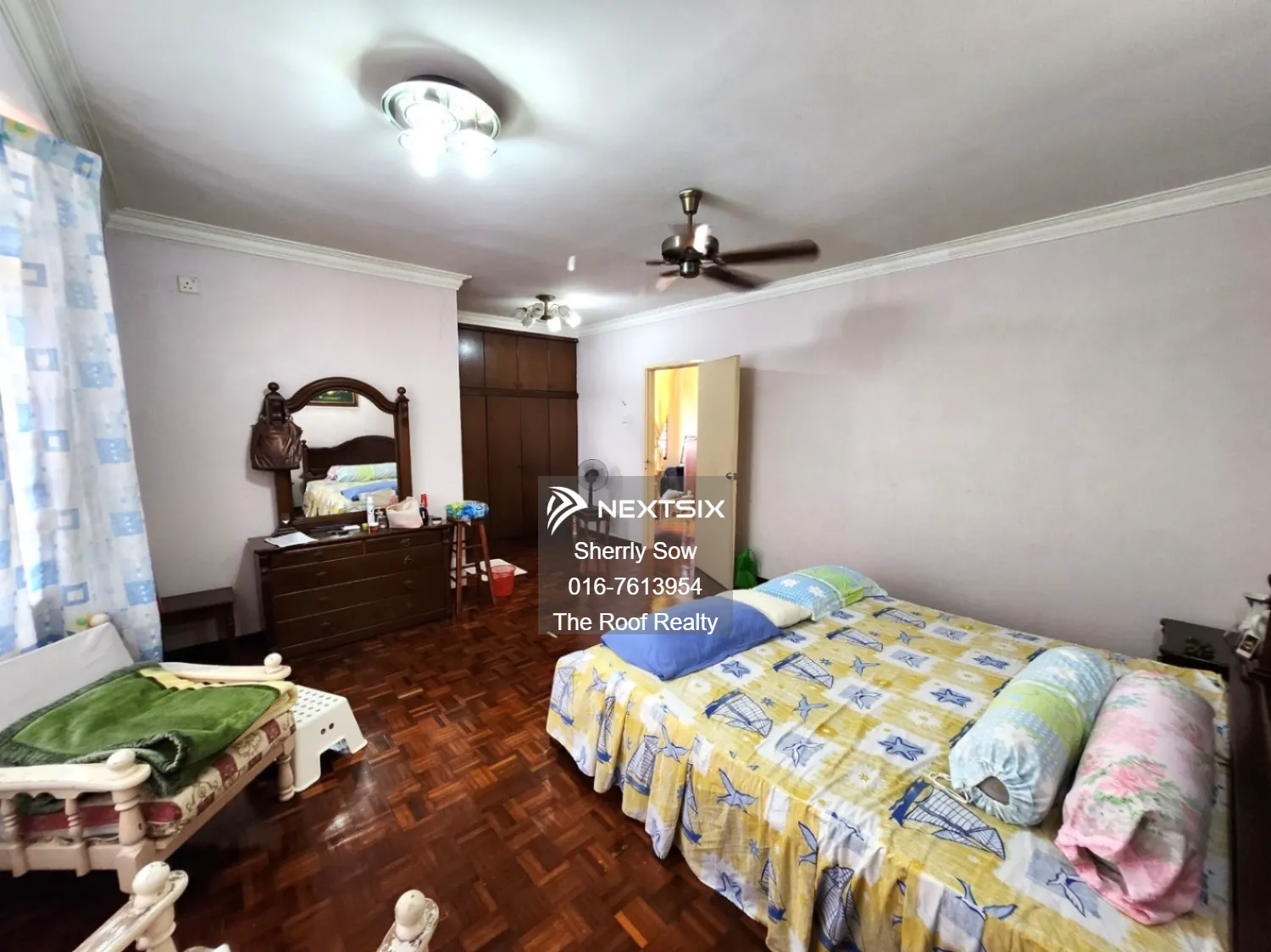 2-sty Terrace/Link House For Sale in Skudai Johor - Image 5