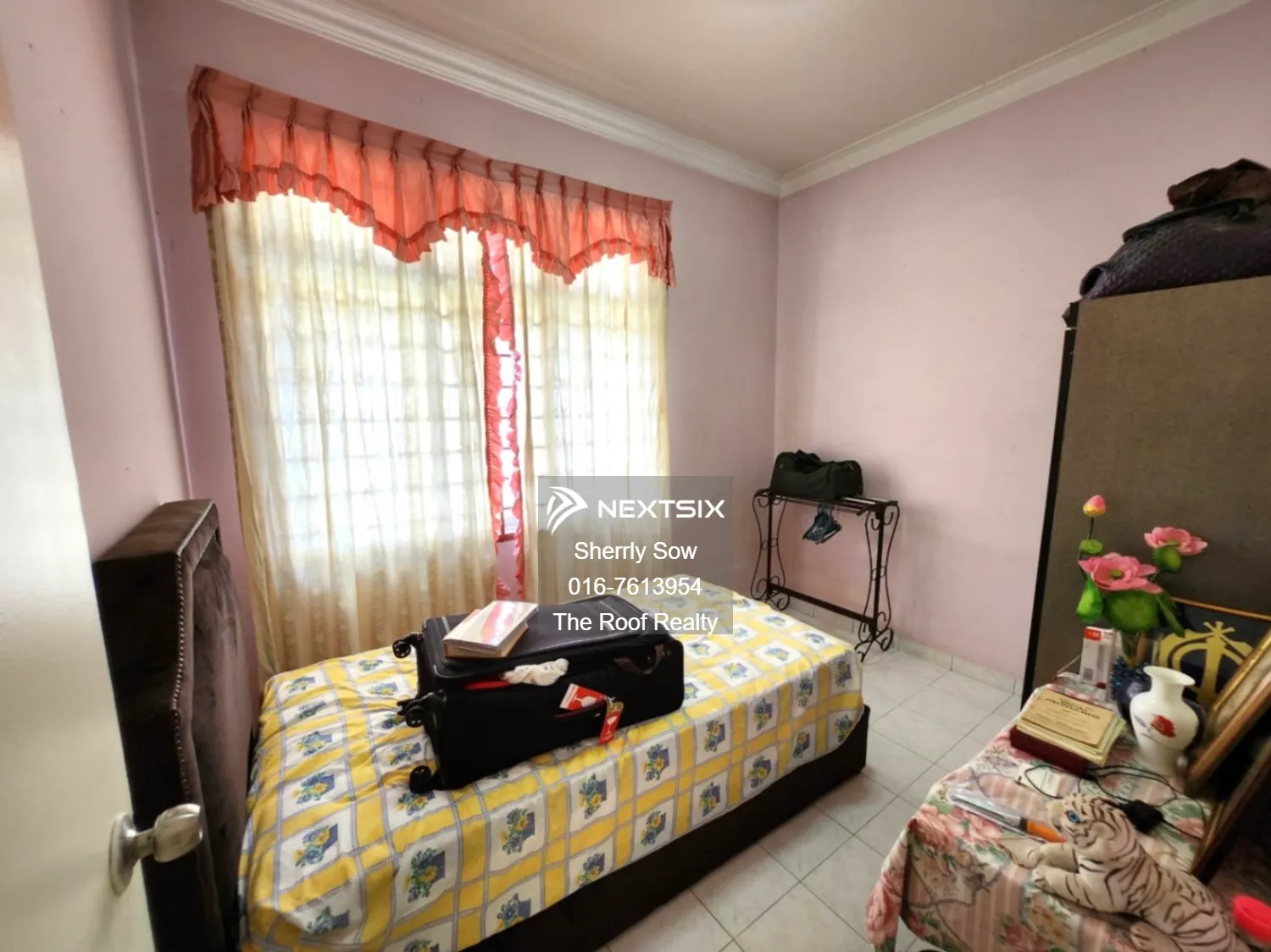 2-sty Terrace/Link House For Sale in Skudai Johor - Image 6