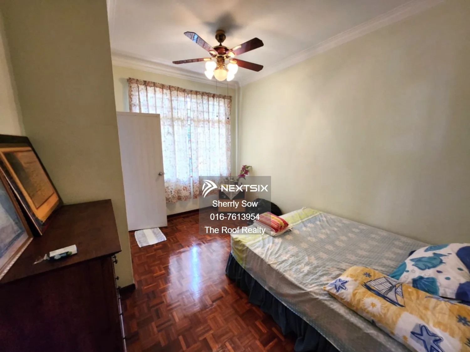 2-sty Terrace/Link House For Sale in Skudai Johor - Image 7