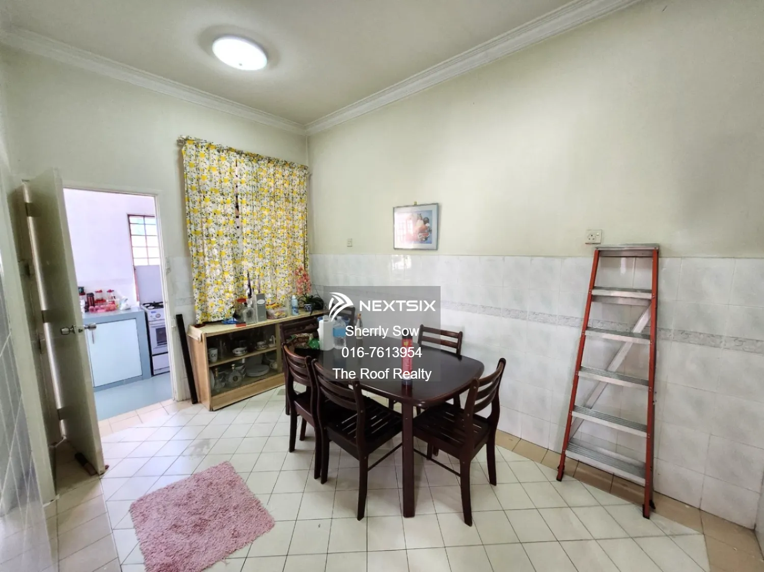 2-sty Terrace/Link House For Sale in Skudai Johor - Image 8