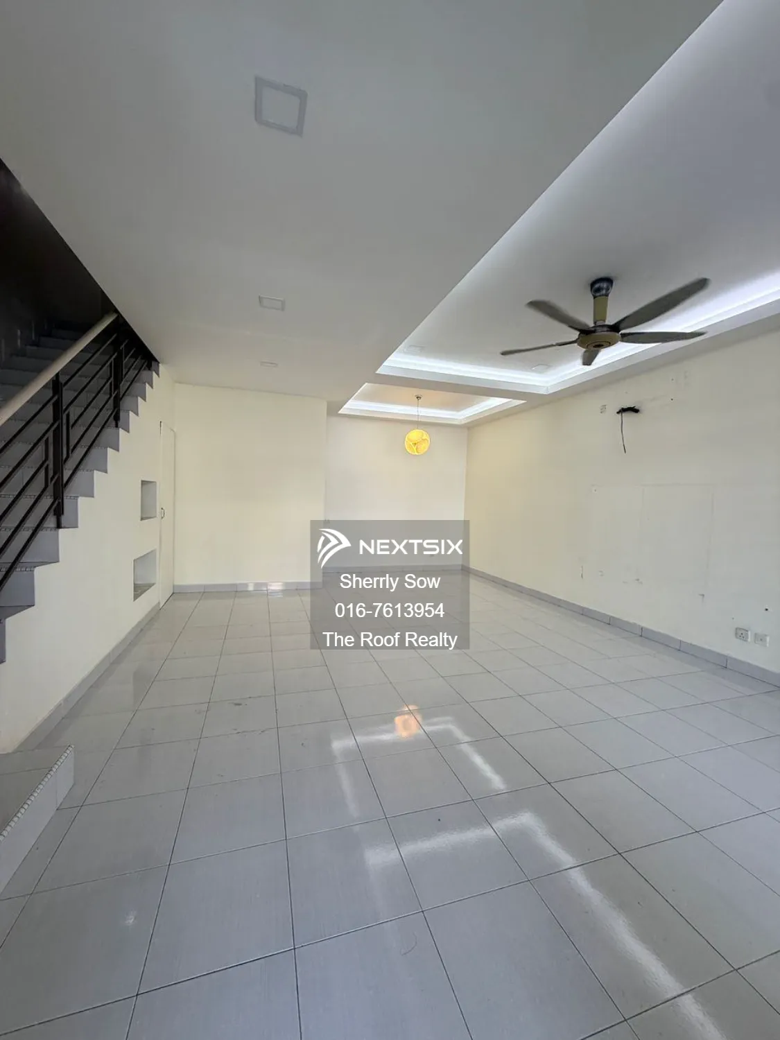2-sty Terrace/Link House For Sale in Setia Tropika Johor