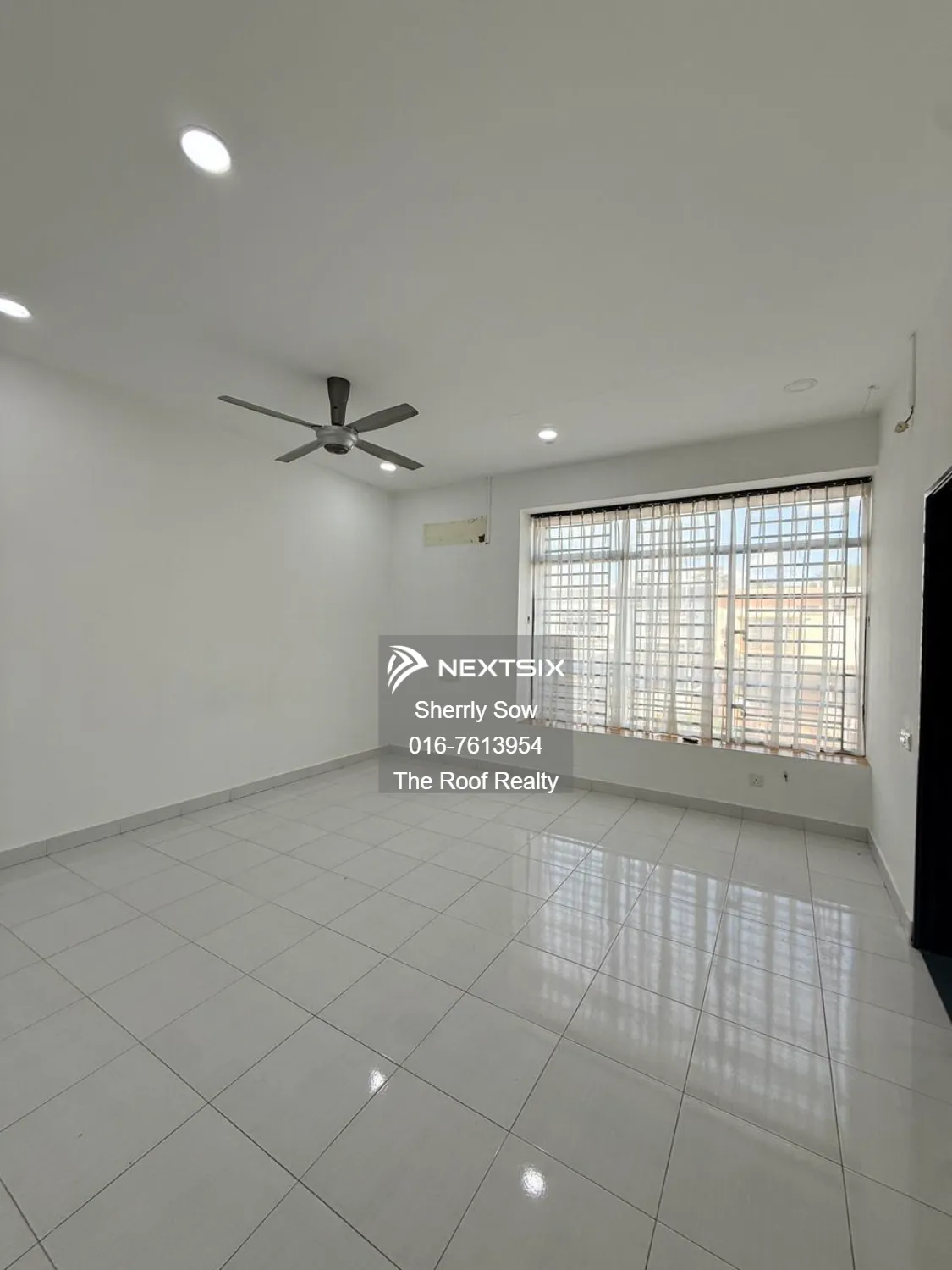 2-sty Terrace/Link House For Sale in Setia Tropika Johor - Image 2