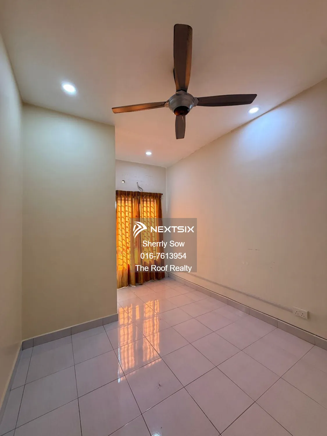2-sty Terrace/Link House For Sale in Setia Tropika Johor - Image 3