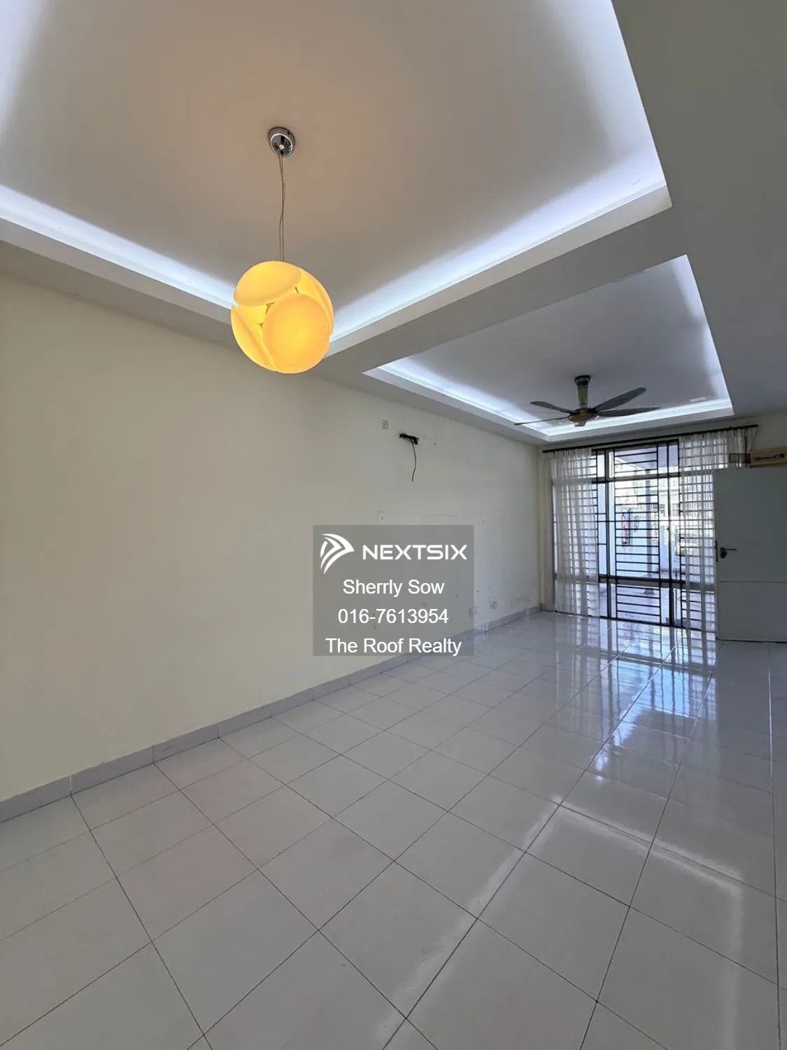 2-sty Terrace/Link House For Sale in Setia Tropika Johor - Image 5