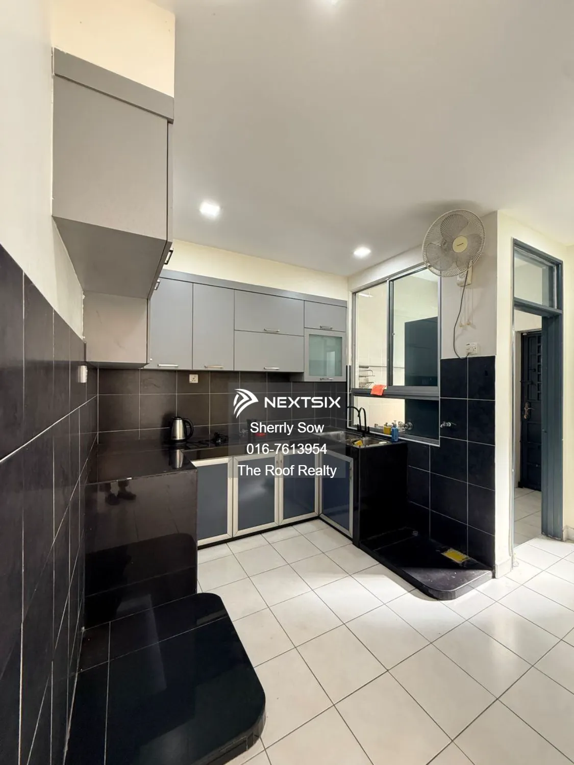 2-sty Terrace/Link House For Sale in Setia Tropika Johor - Image 7