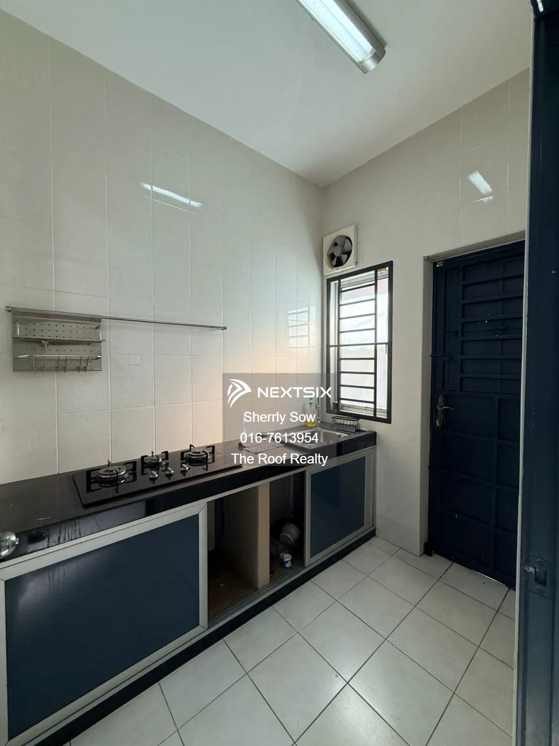 2-sty Terrace/Link House For Sale in Setia Tropika Johor - Image 8