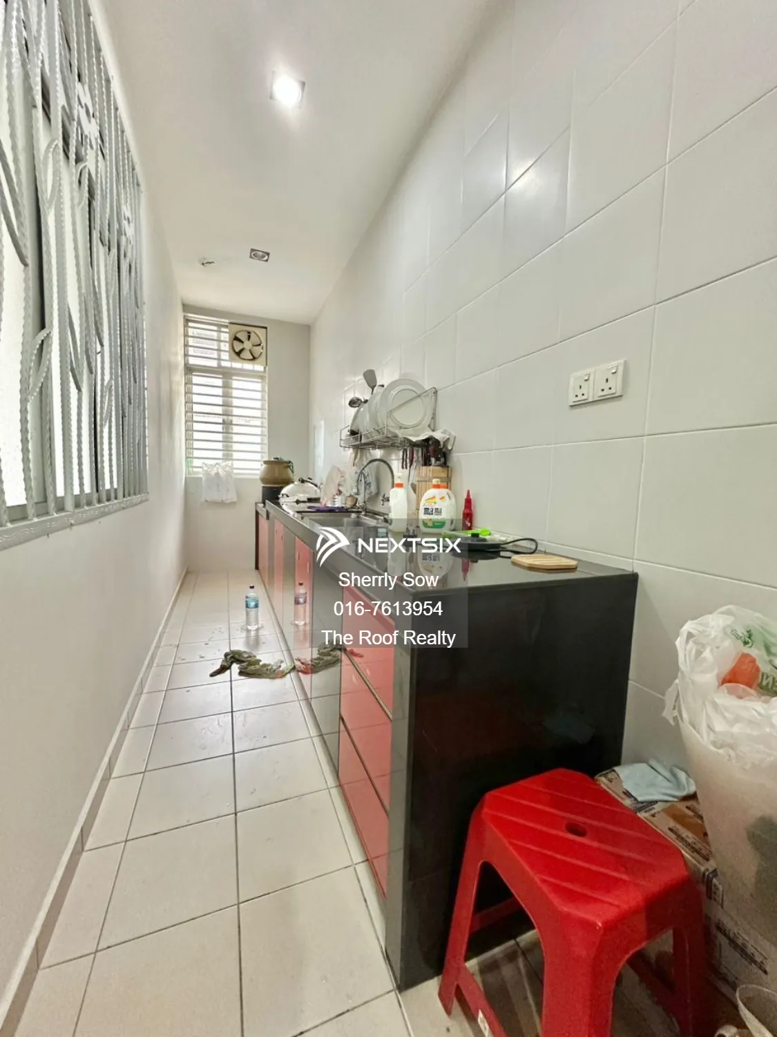 2-sty Terrace/Link House For Sale in Setia Tropika Johor - Image 10