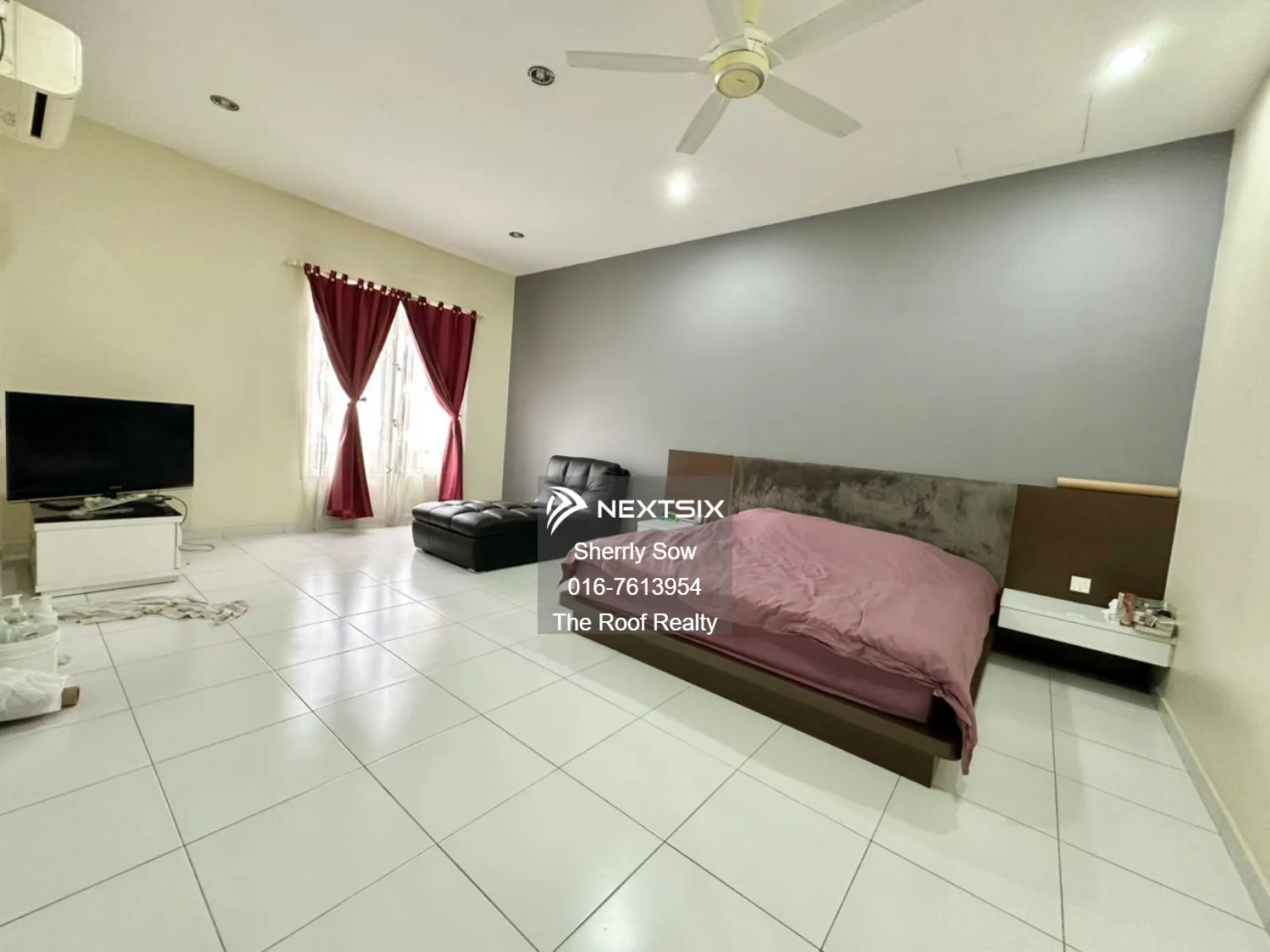 2-sty Terrace/Link House For Sale in Setia Tropika Johor - Image 3