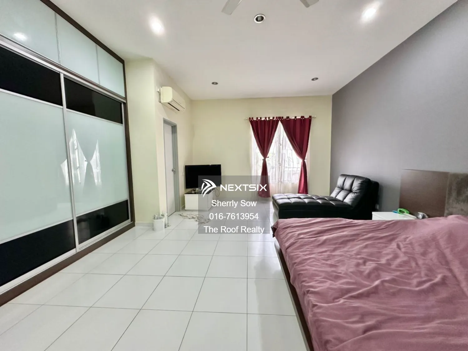 2-sty Terrace/Link House For Sale in Setia Tropika Johor - Image 4