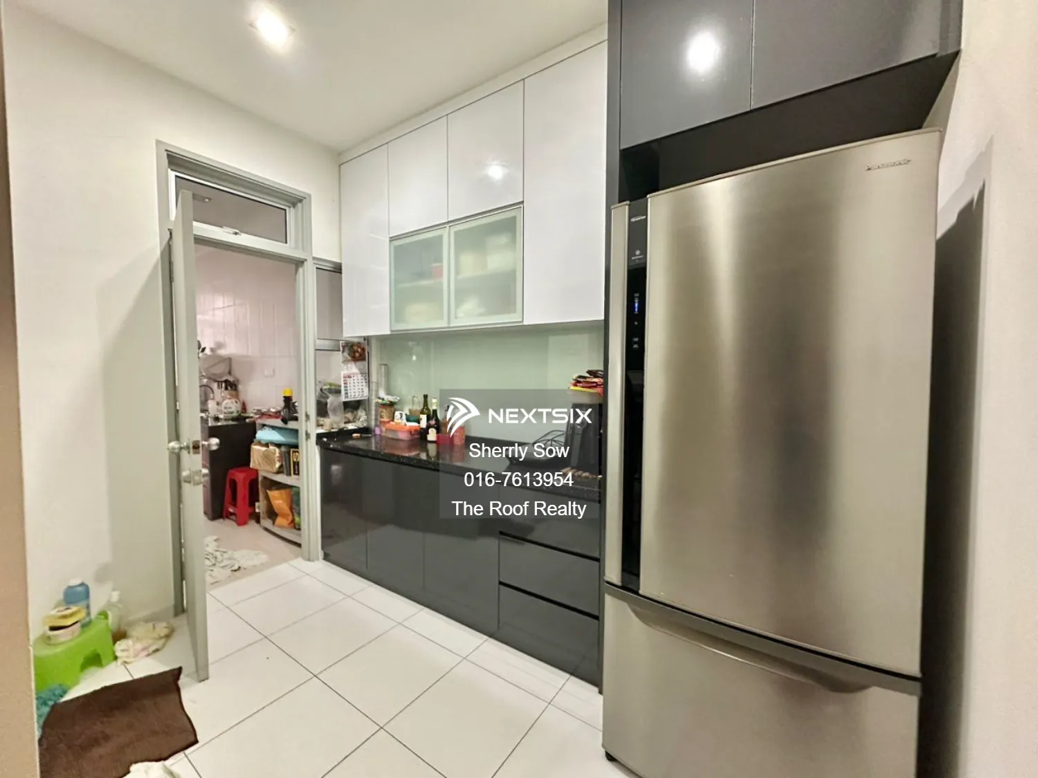 2-sty Terrace/Link House For Sale in Setia Tropika Johor - Image 9