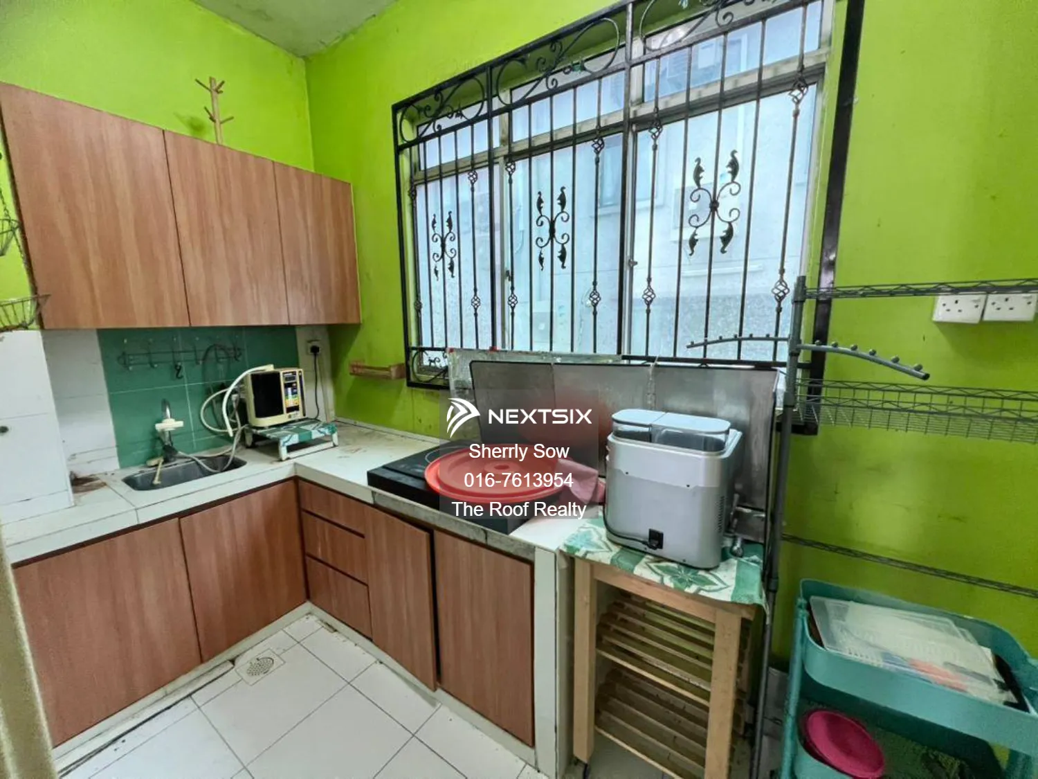 2-sty Terrace/Link House For Sale in Setia Tropika Johor - Image 10