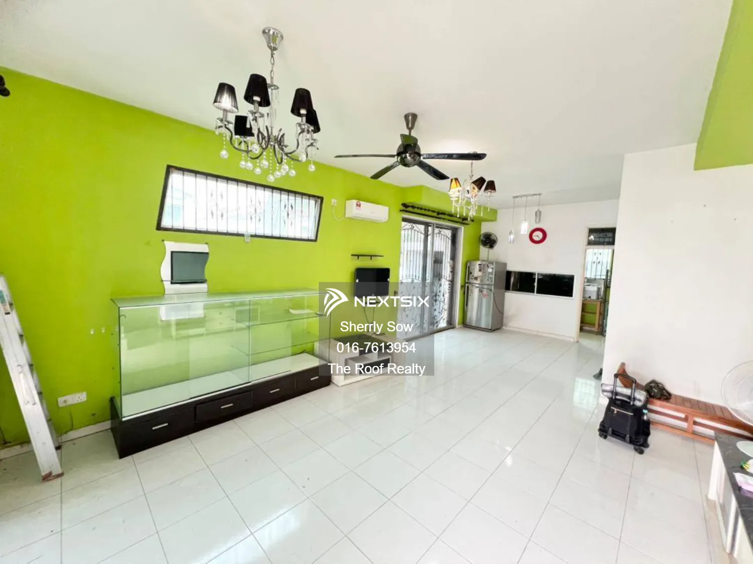 2-sty Terrace/Link House For Sale in Setia Tropika Johor - Image 6
