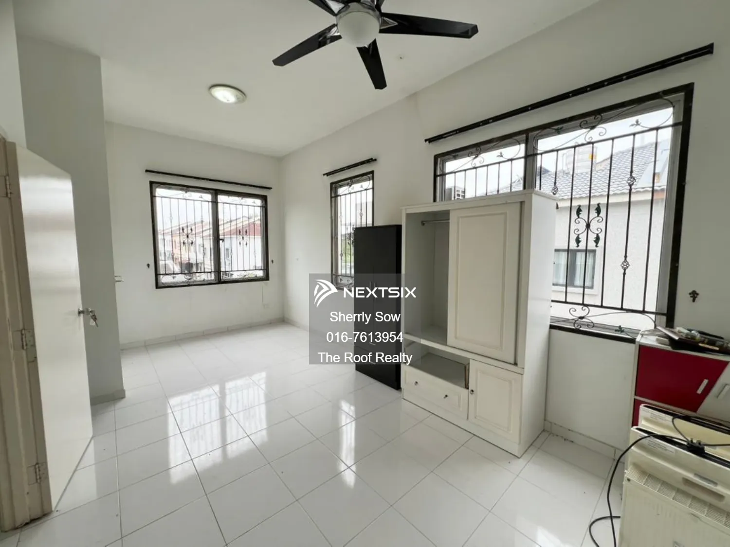 2-sty Terrace/Link House For Sale in Setia Tropika Johor - Image 8