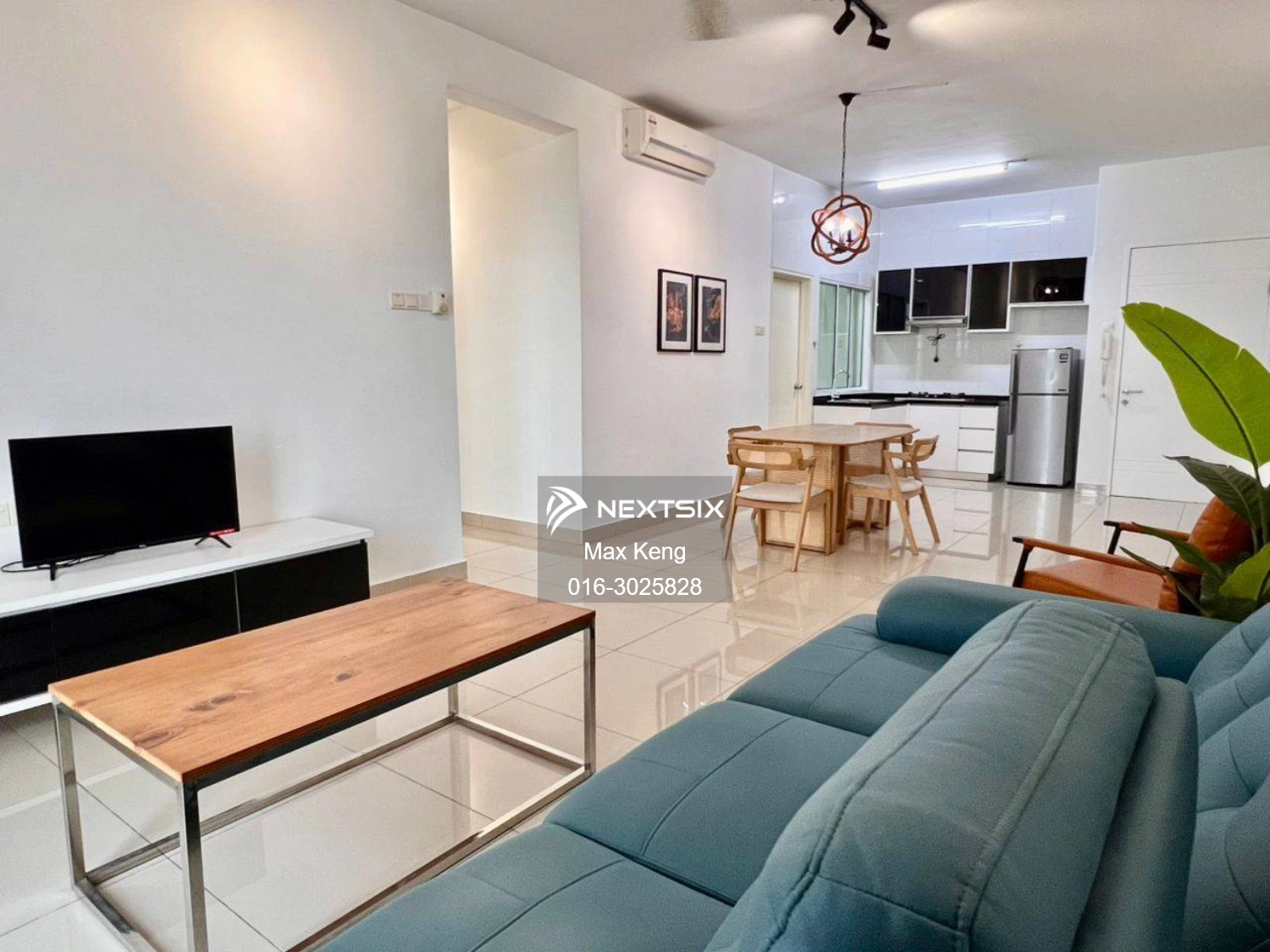 Apartment For Sale in Iskandar Puteri (Nusajaya) Johor - Image 3