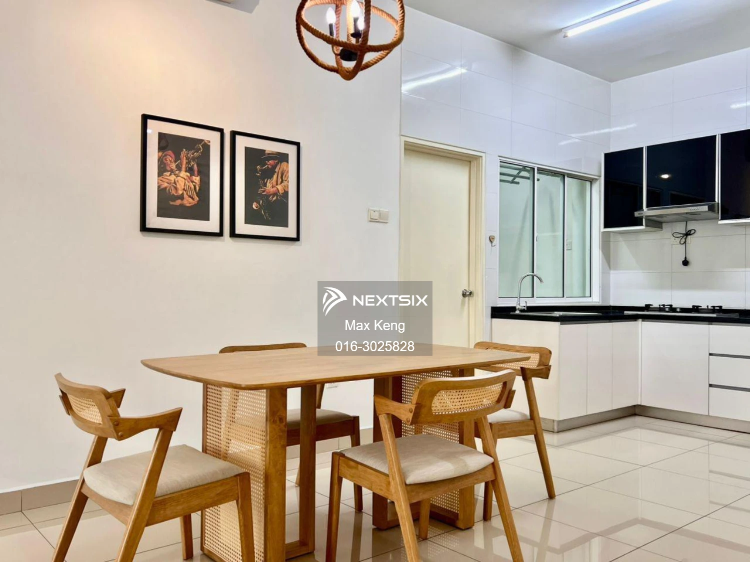 Apartment For Sale in Iskandar Puteri (Nusajaya) Johor - Image 4