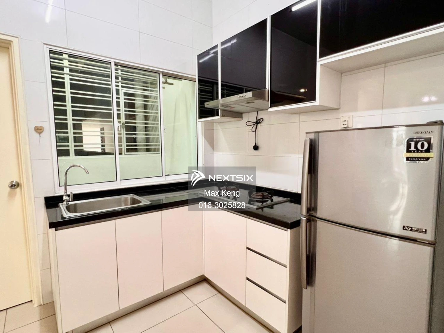 Apartment For Sale in Iskandar Puteri (Nusajaya) Johor - Image 5