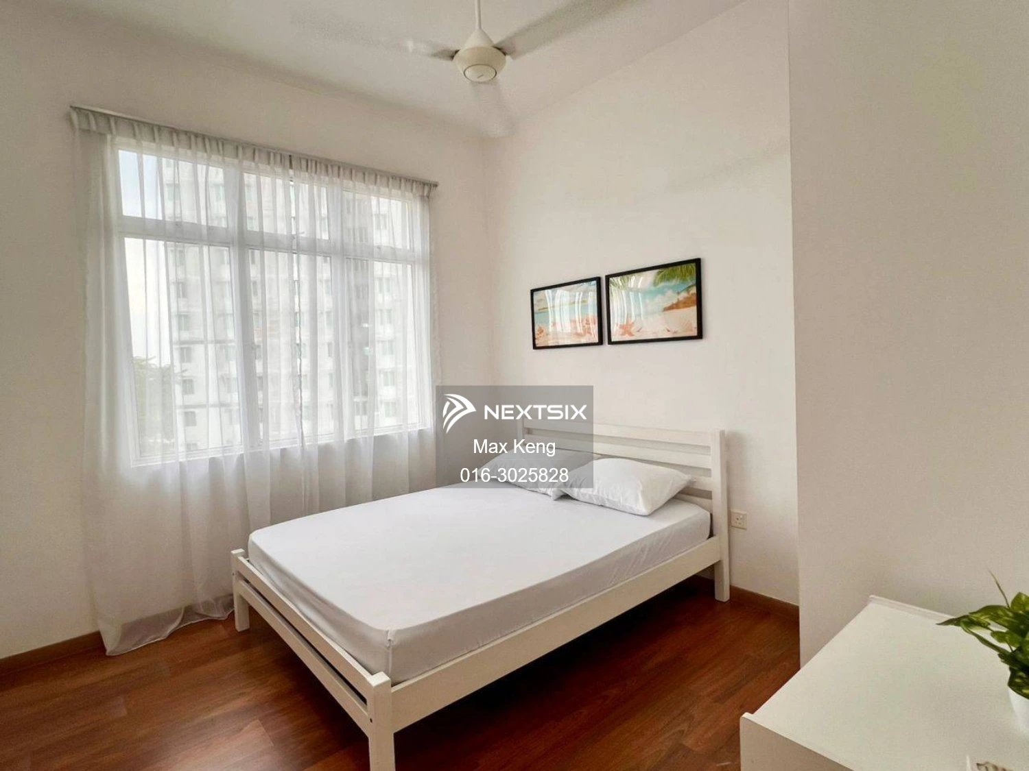 Apartment For Sale in Iskandar Puteri (Nusajaya) Johor - Image 9
