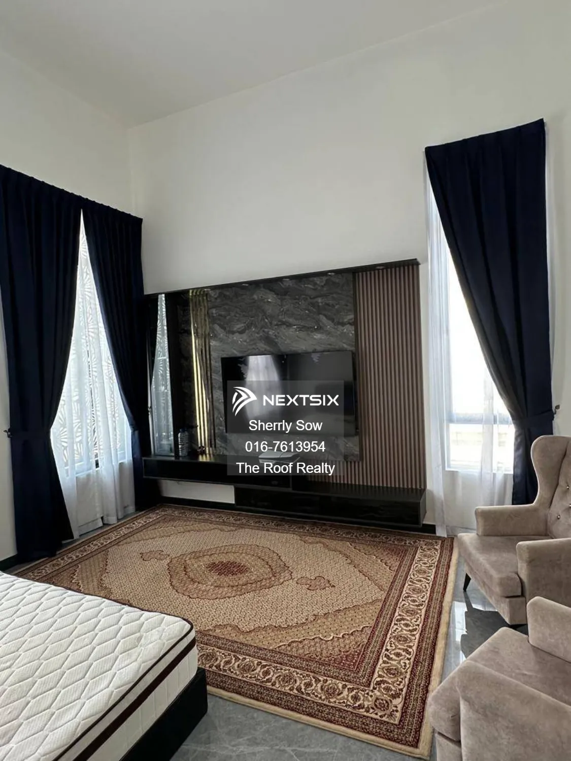 Semi-detached House For Sale in Skudai Johor - Image 6