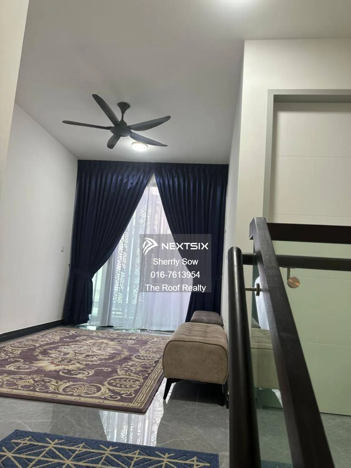 Semi-detached House For Sale in Skudai Johor - Image 7