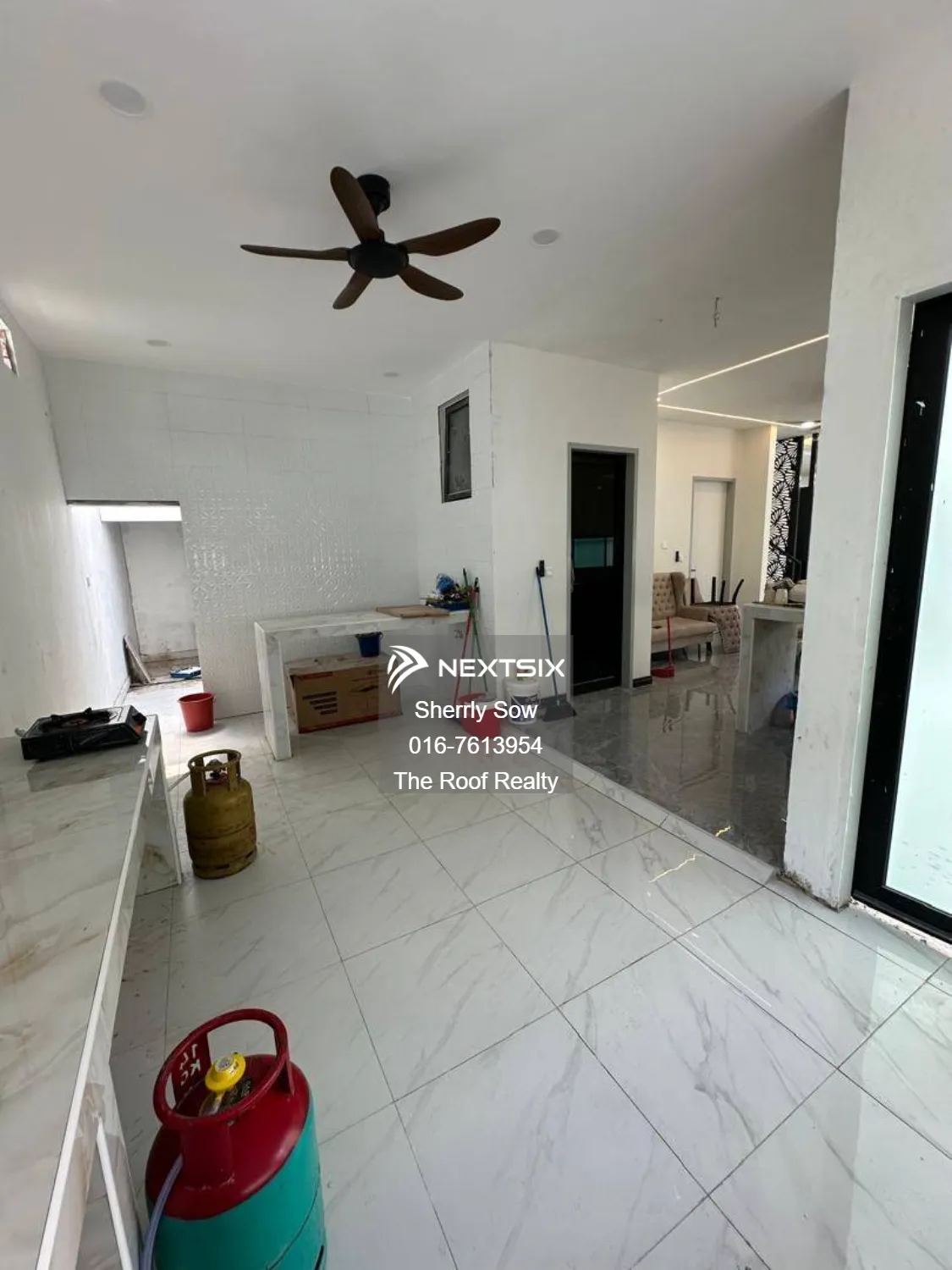 Semi-detached House For Sale in Skudai Johor - Image 8