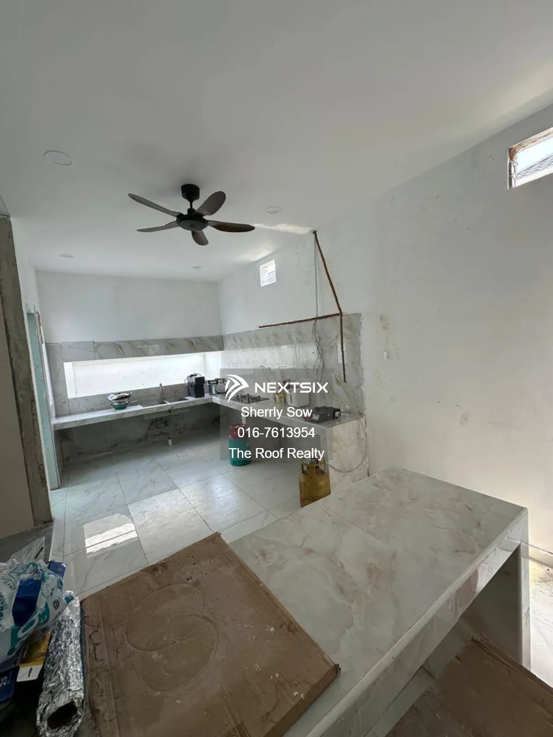 Semi-detached House For Sale in Skudai Johor - Image 9