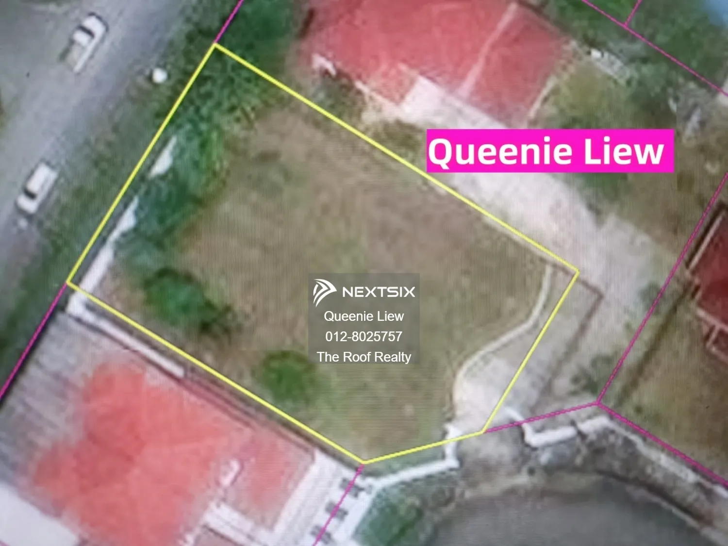 Residential Land For Sale in Kota Kinabalu Sabah