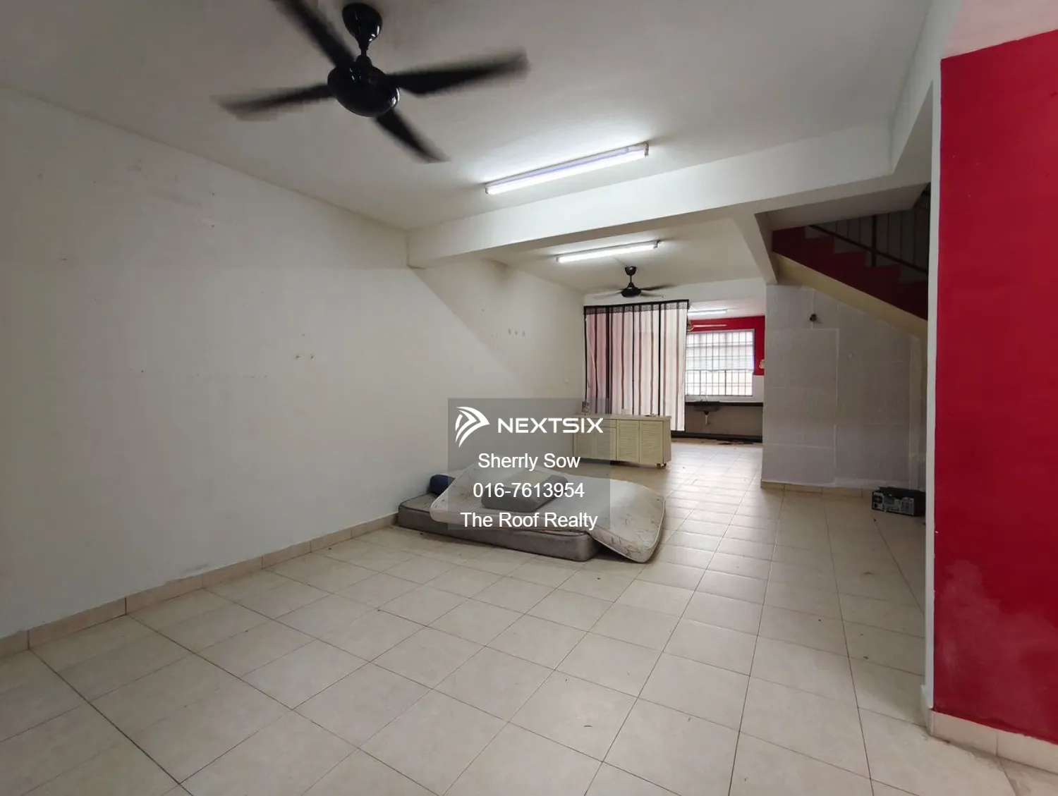 2-sty Terrace/Link House For Sale in Skudai Johor - Image 3