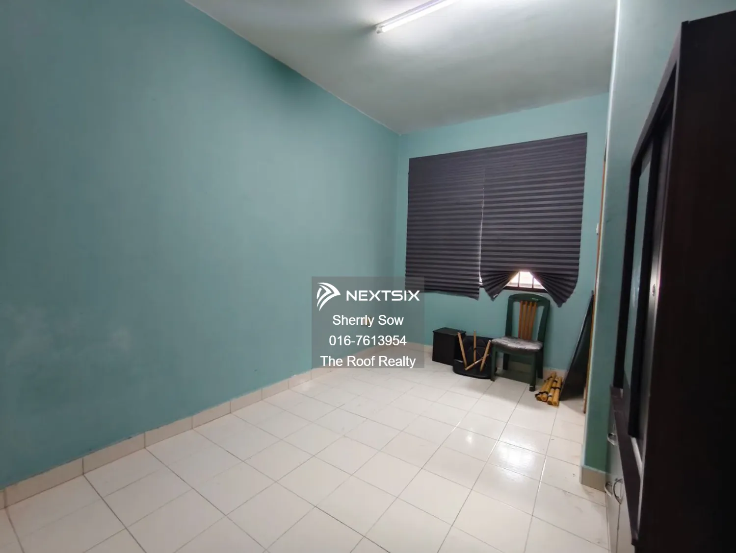 2-sty Terrace/Link House For Sale in Skudai Johor - Image 5
