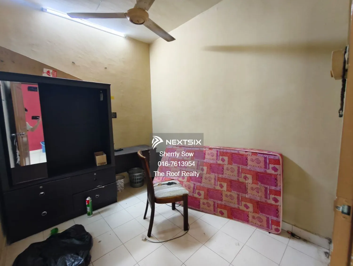2-sty Terrace/Link House For Sale in Skudai Johor - Image 6