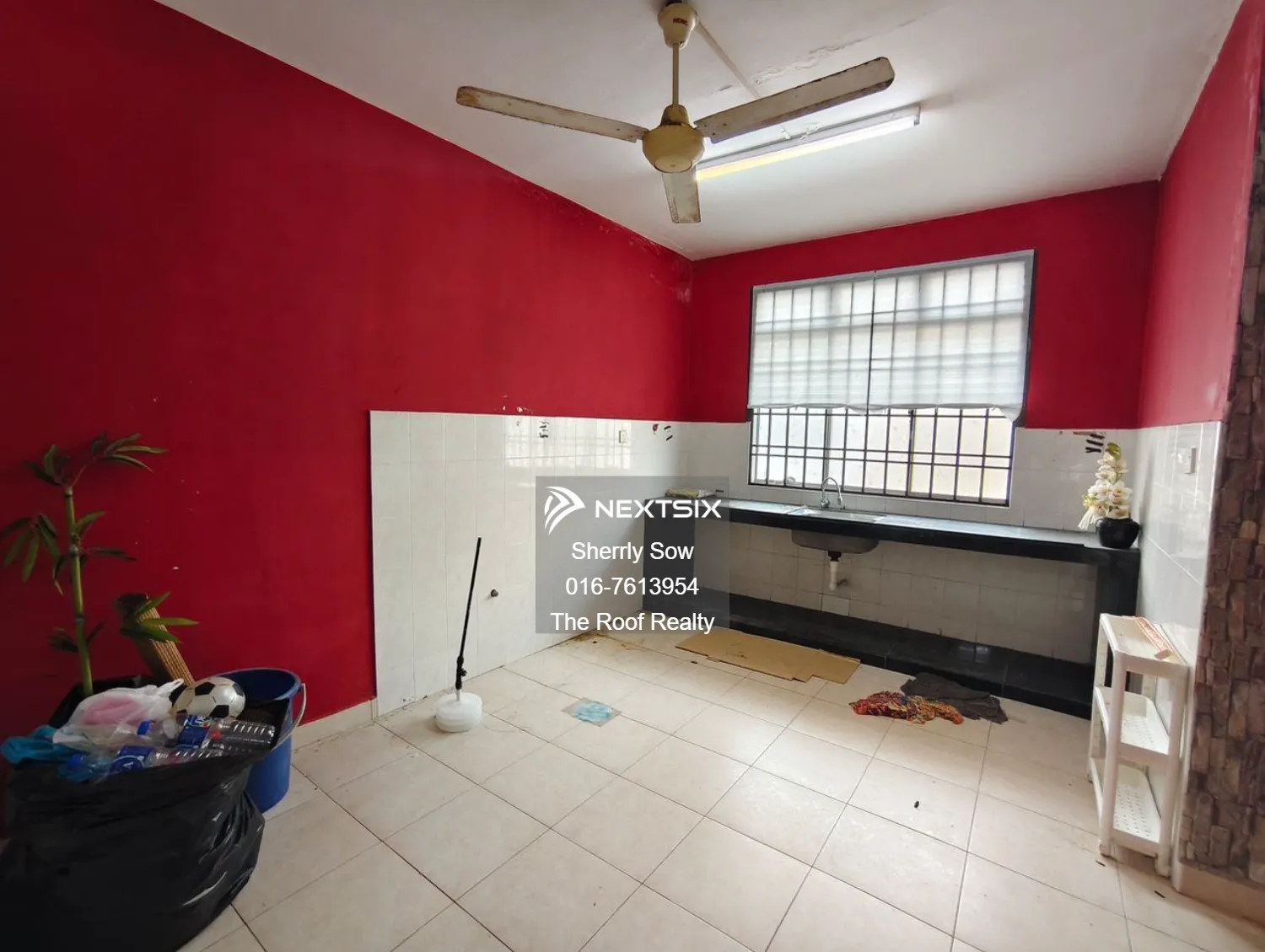 2-sty Terrace/Link House For Sale in Skudai Johor - Image 7