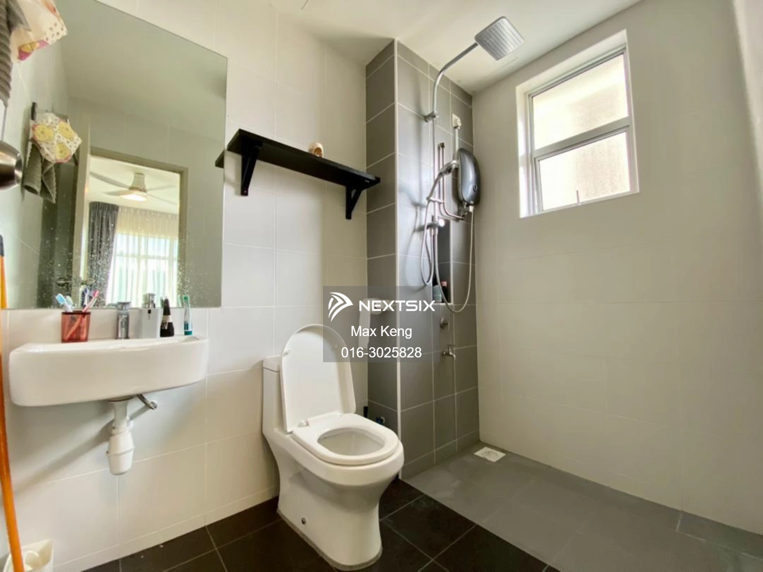 Serviced Residence For Sale in Johor Bahru Johor - Image 10