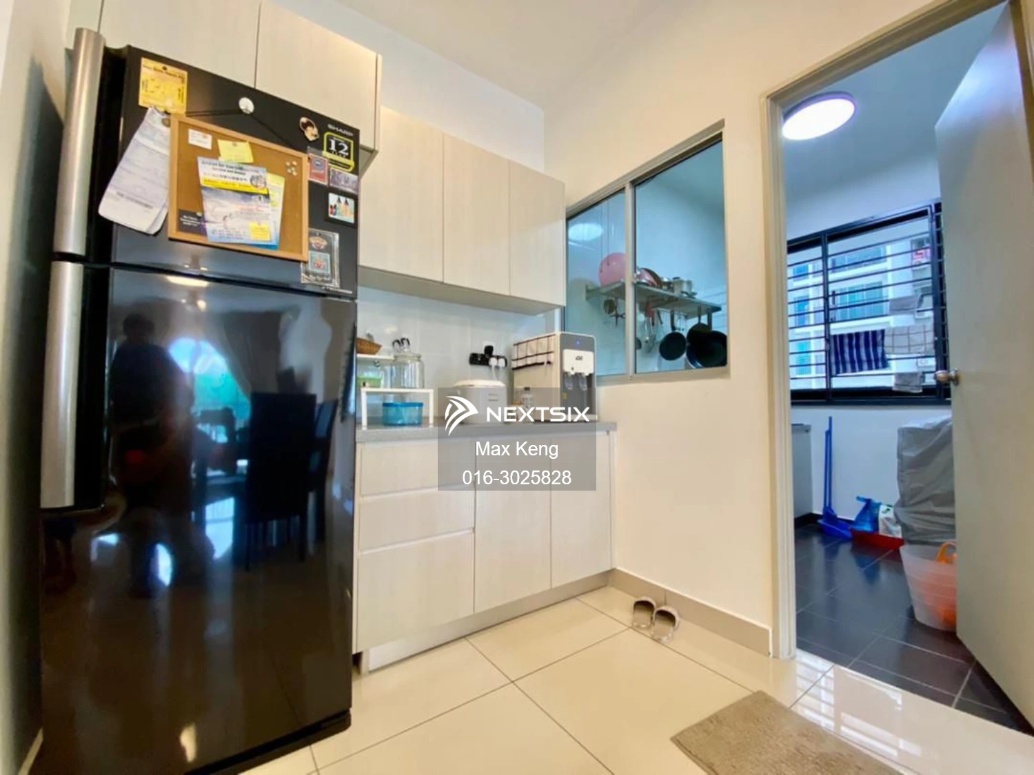 Serviced Residence For Sale in Johor Bahru Johor - Image 6