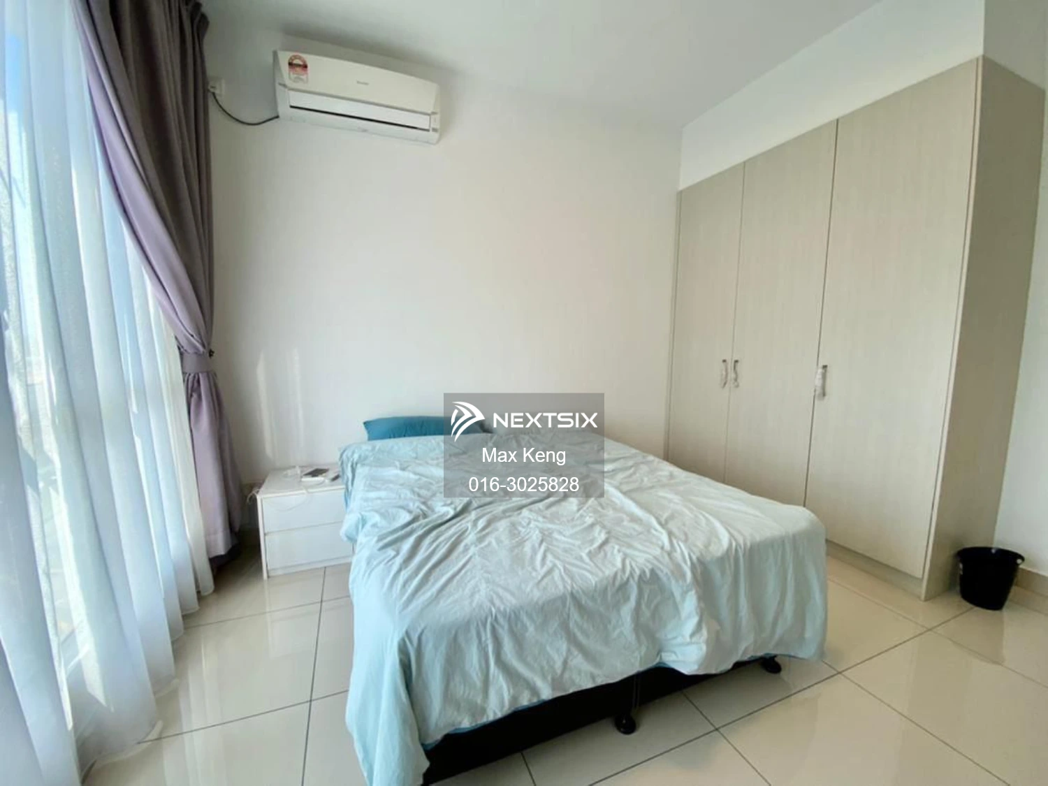 Serviced Residence For Sale in Johor Bahru Johor - Image 8