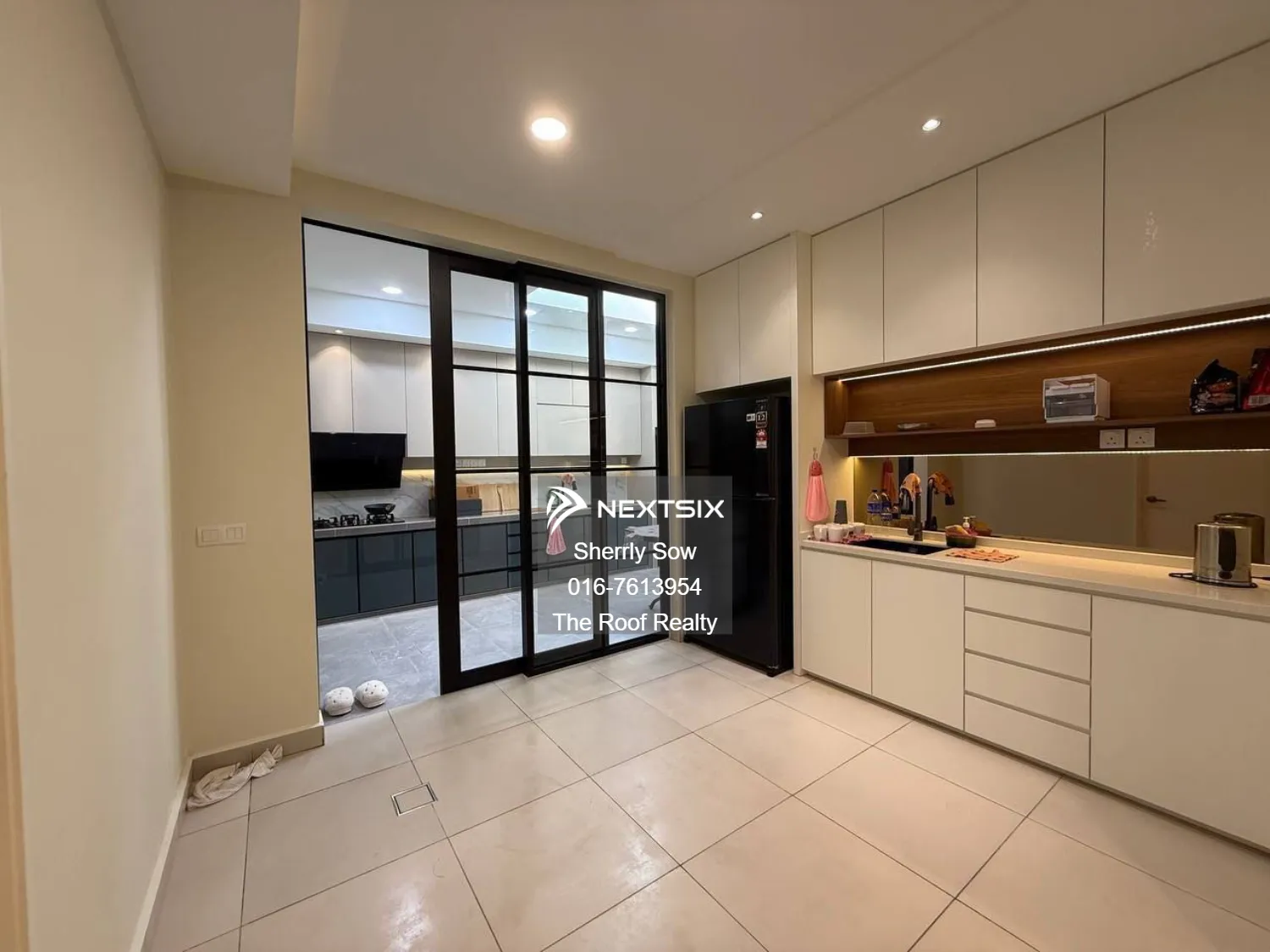 3 Storey Semi-detached Homes For Sale in Skudai Johor - Image 11