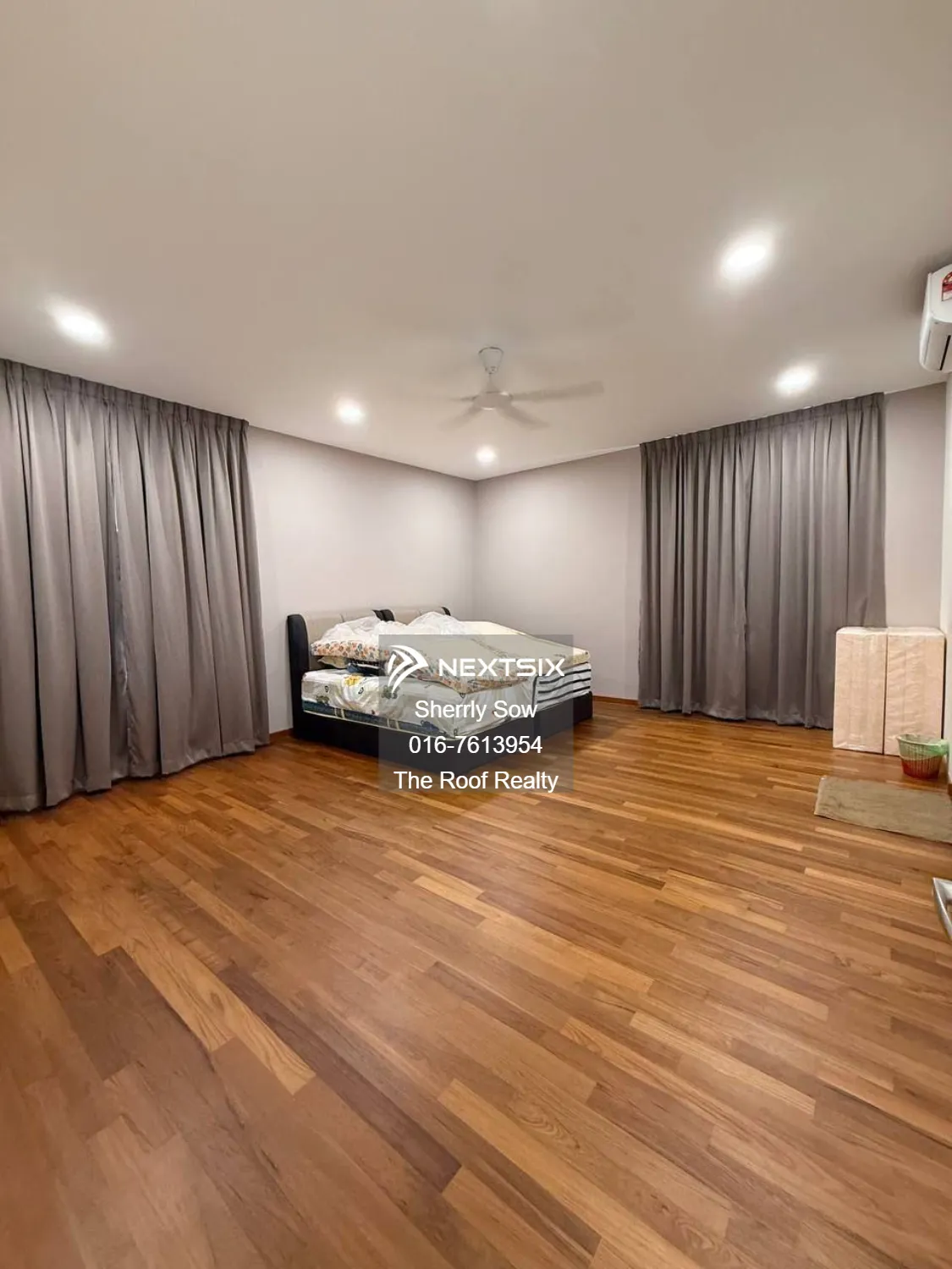 3 Storey Semi-detached Homes For Sale in Skudai Johor - Image 7