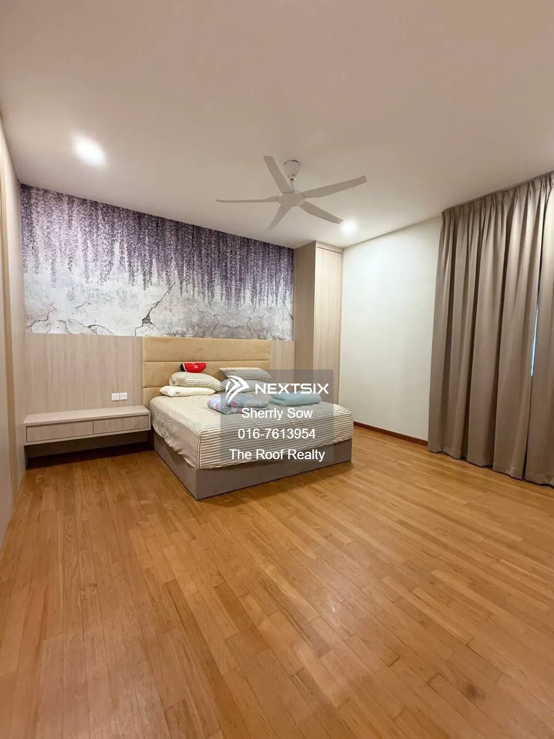 3 Storey Semi-detached Homes For Sale in Skudai Johor - Image 8