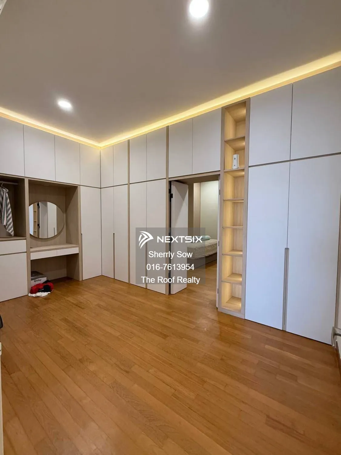 3 Storey Semi-detached Homes For Sale in Skudai Johor - Image 9