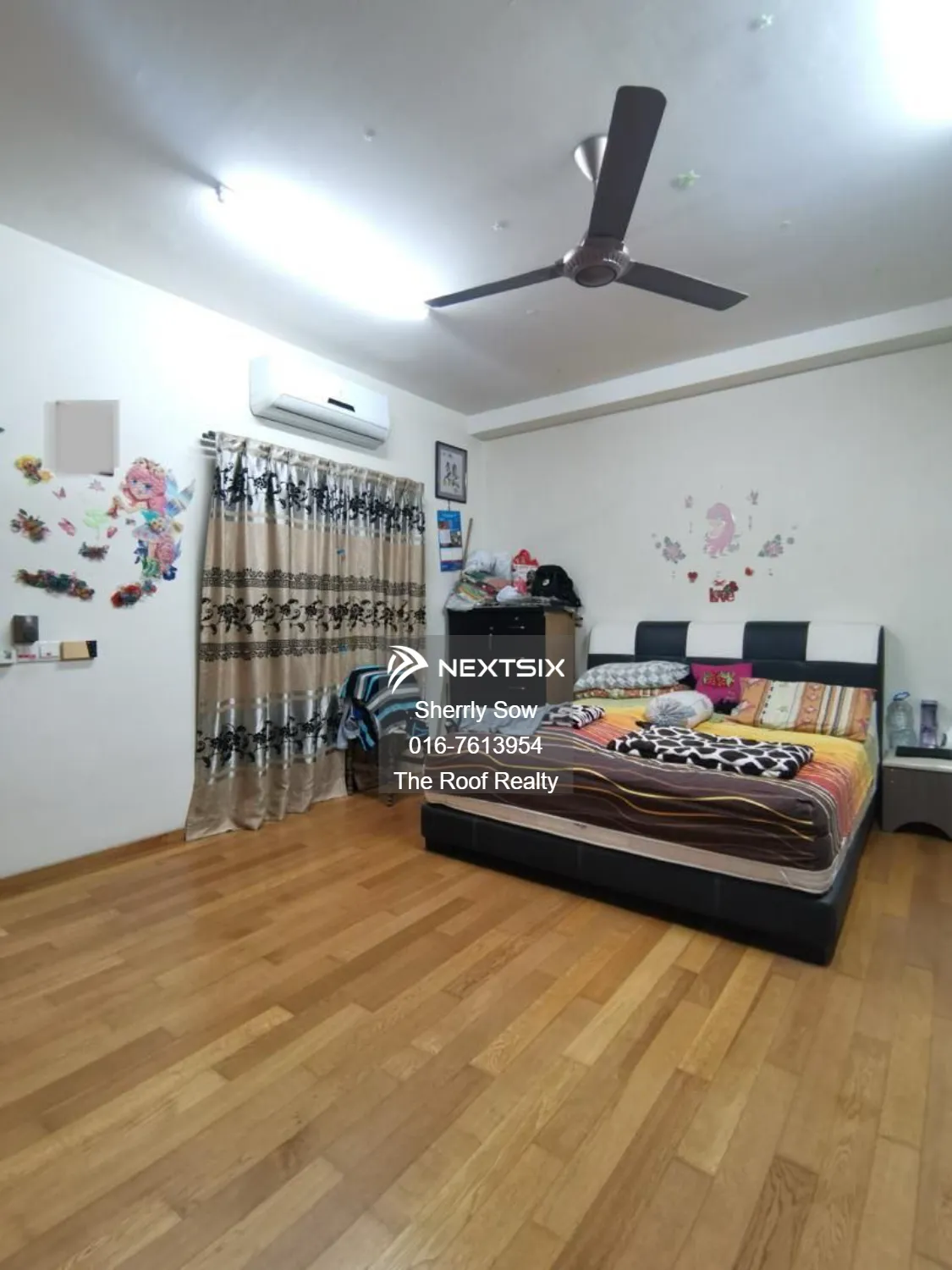 2-sty Terrace/Link House For Sale in Skudai Johor - Image 6