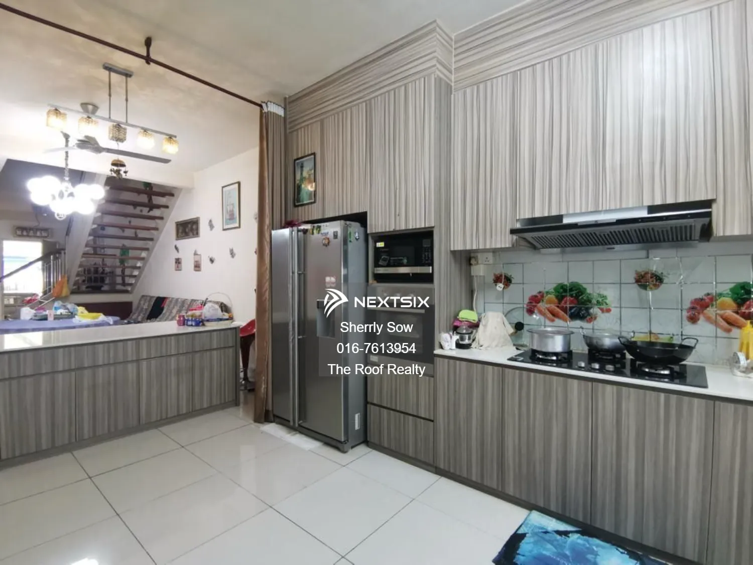 2-sty Terrace/Link House For Sale in Skudai Johor - Image 8