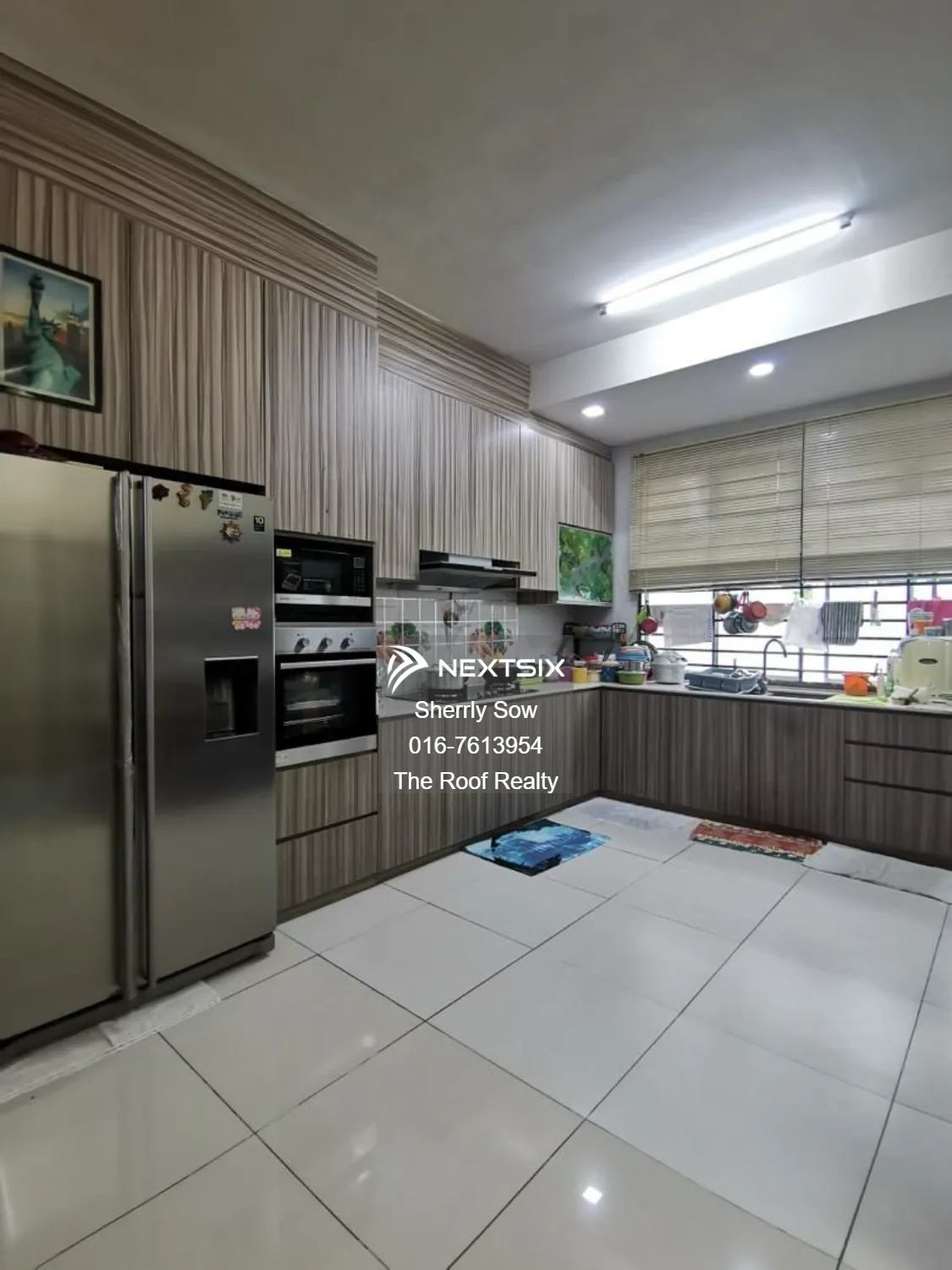 2-sty Terrace/Link House For Sale in Skudai Johor - Image 9